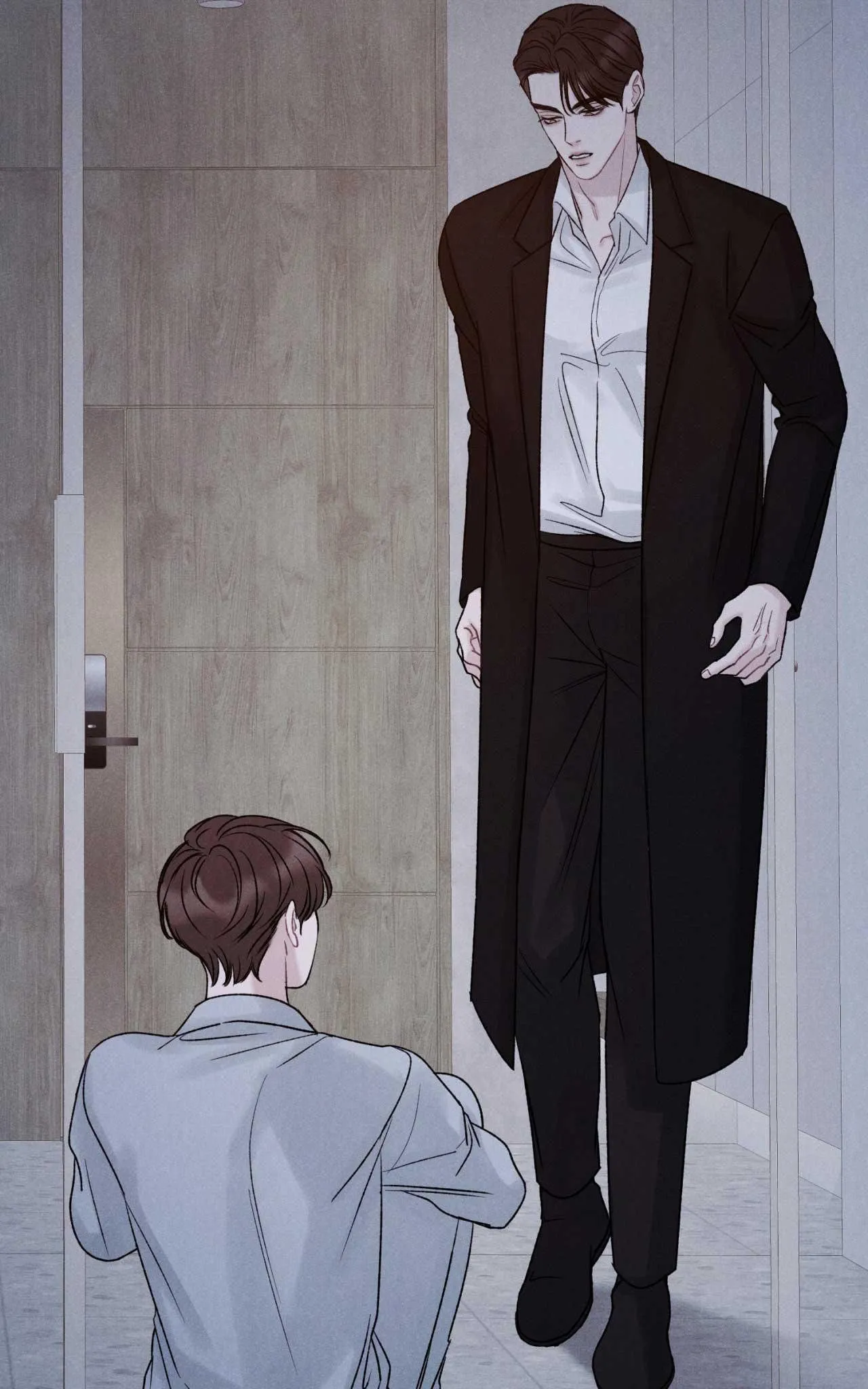 Joo Eun Chapter 21 Trang 59