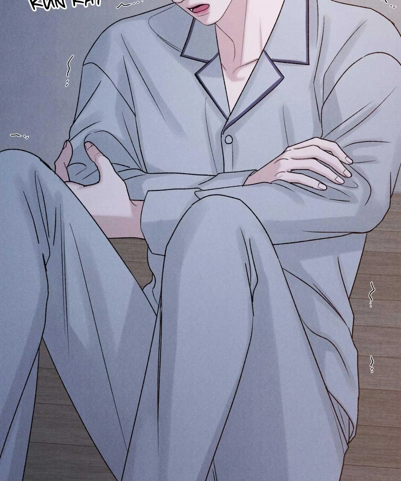 Joo Eun Chapter 21 Trang 76