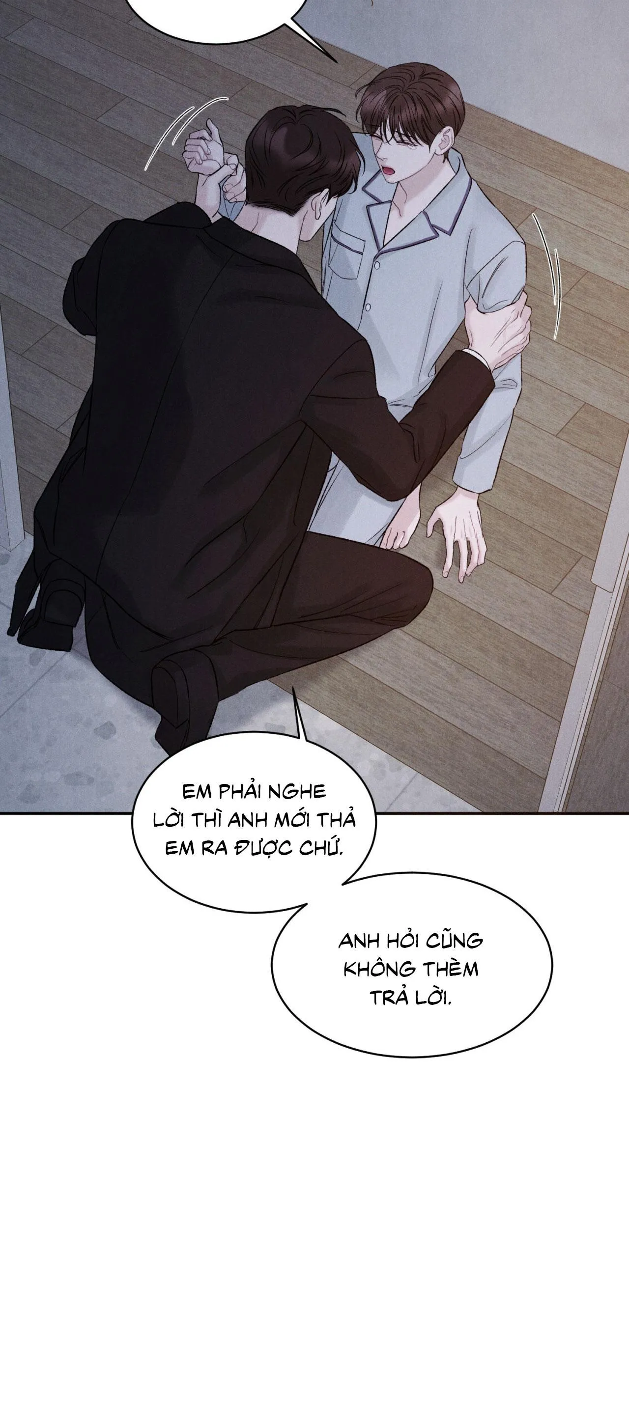 Joo Eun Chapter 22 Trang 6