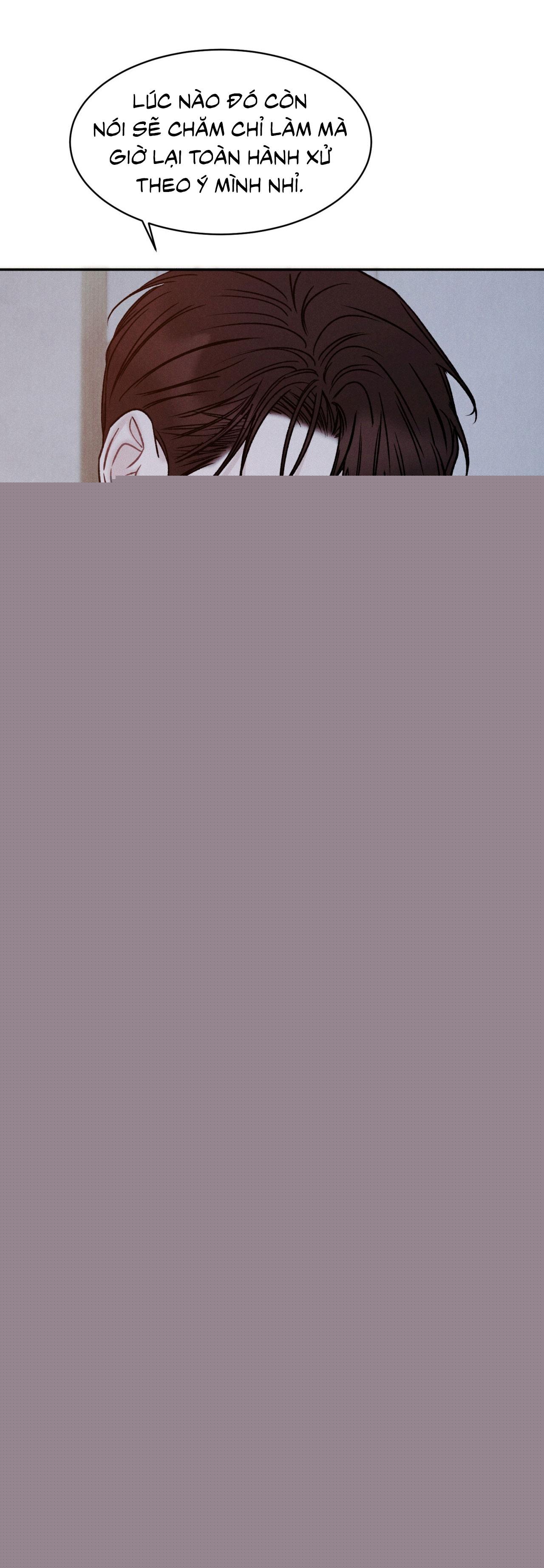 Joo Eun Chapter 22 Trang 8
