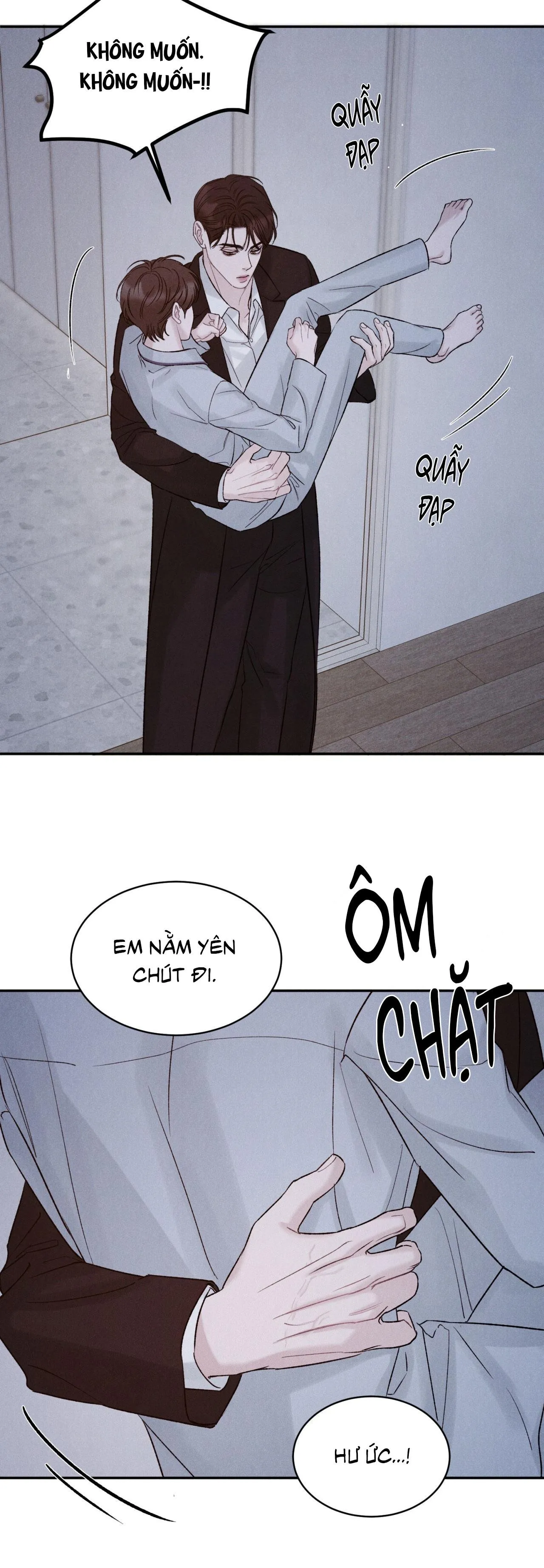 Joo Eun Chapter 22 Trang 11