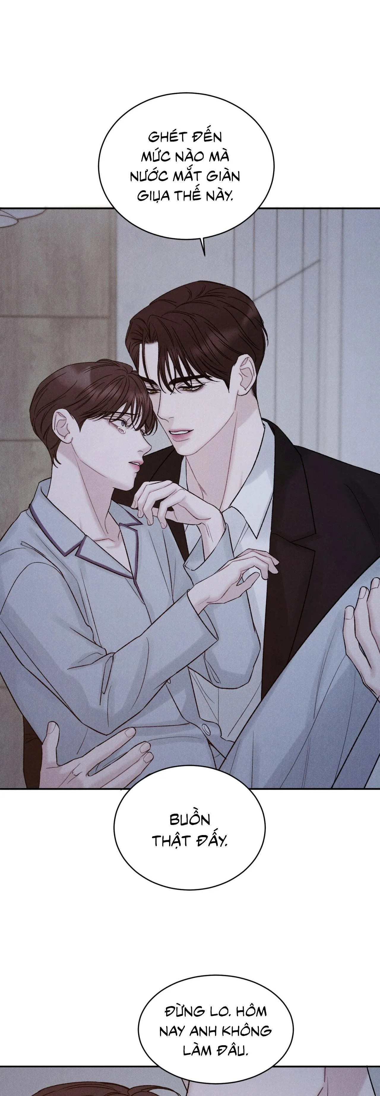 Joo Eun Chapter 22 Trang 12