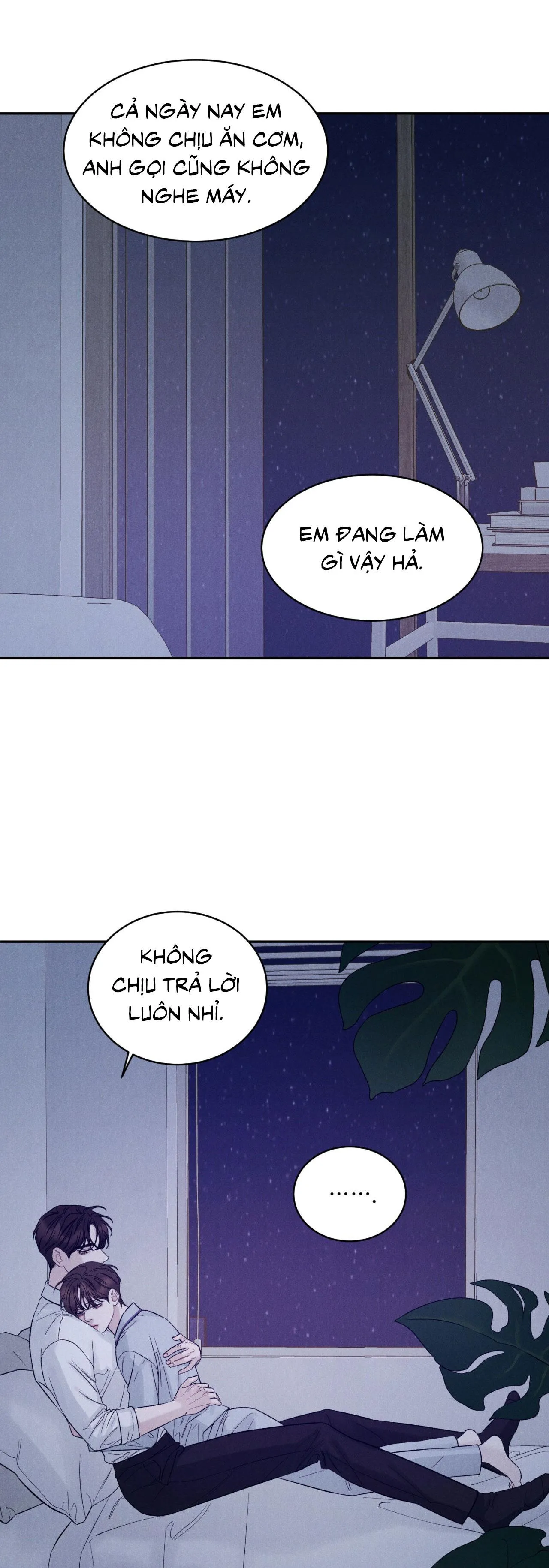 Joo Eun Chapter 22 Trang 24
