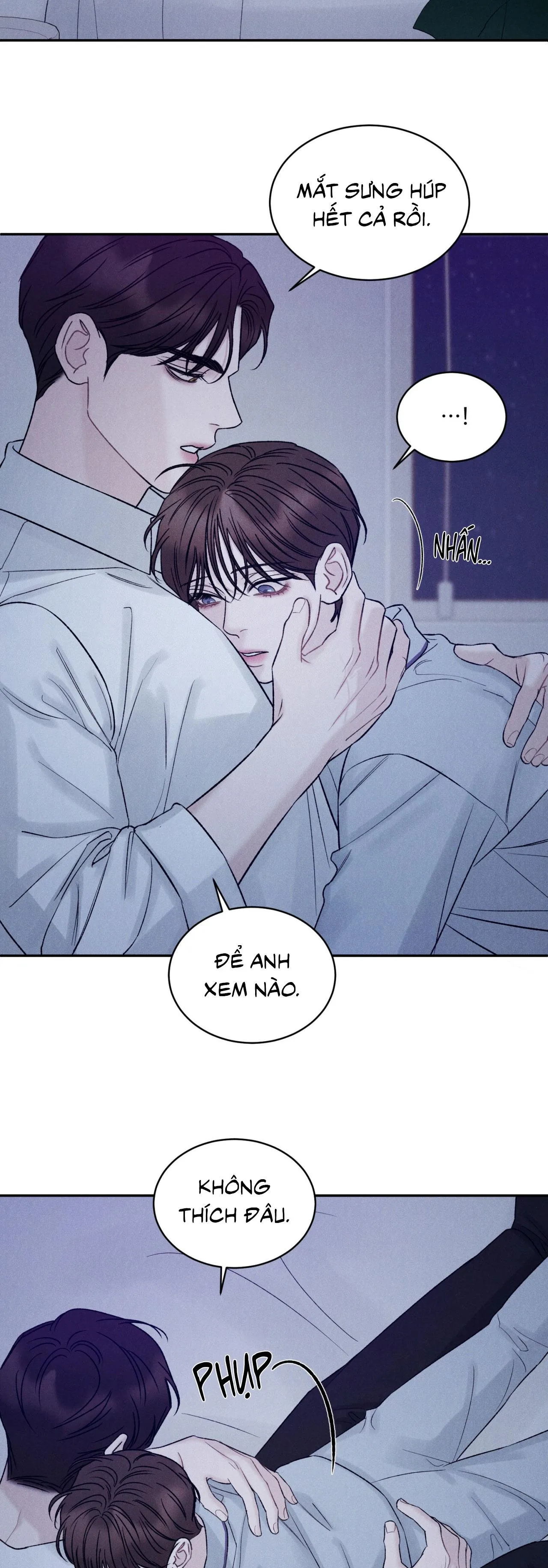 Joo Eun Chapter 22 Trang 25