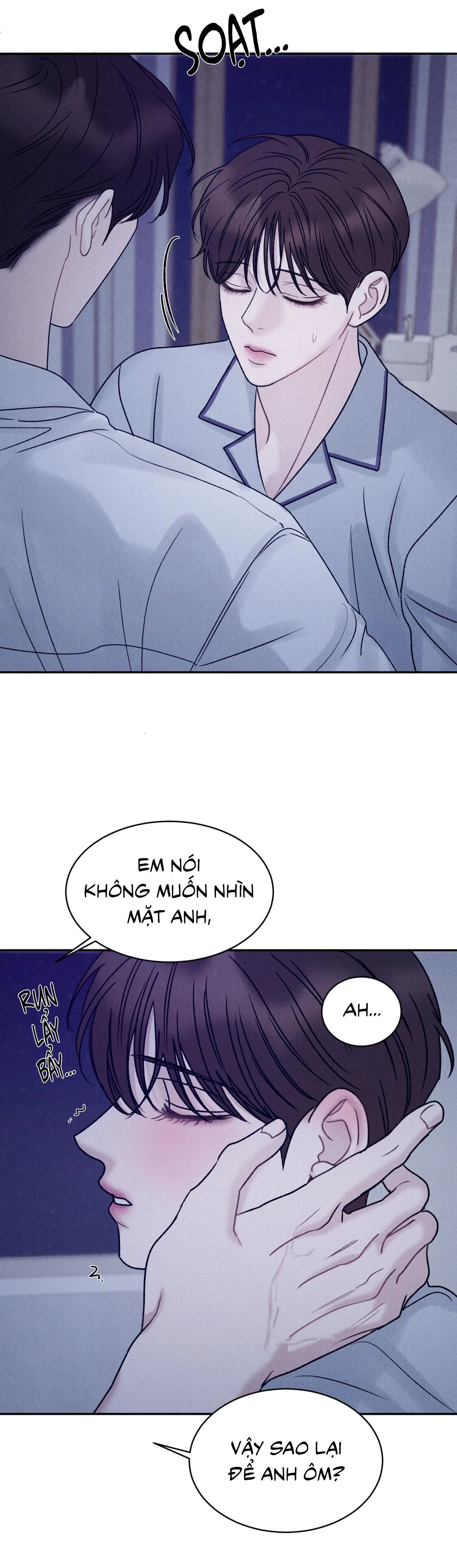 Joo Eun Chapter 22 Trang 29