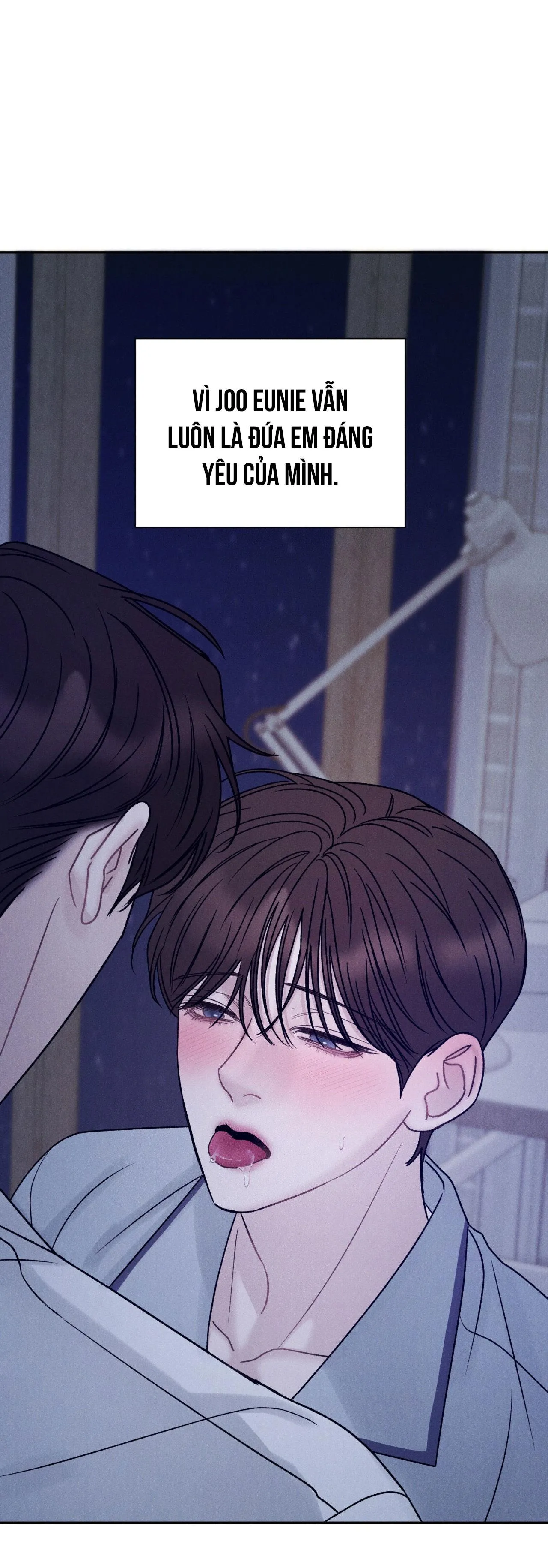 Joo Eun Chapter 22 Trang 36