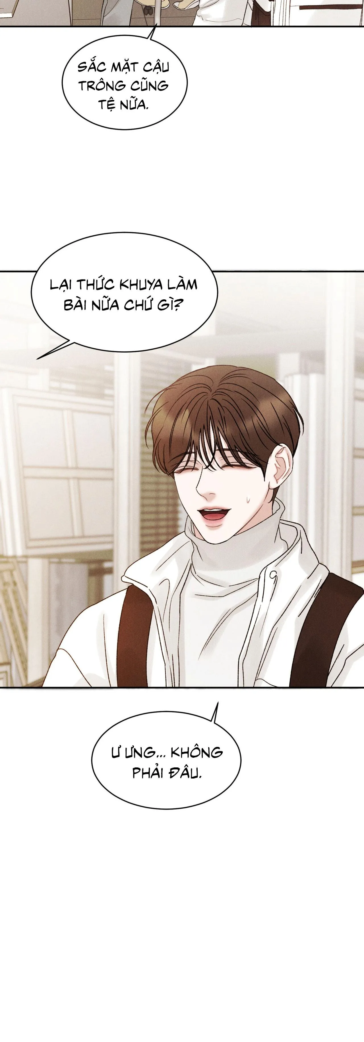 Joo Eun Chapter 22 Trang 39