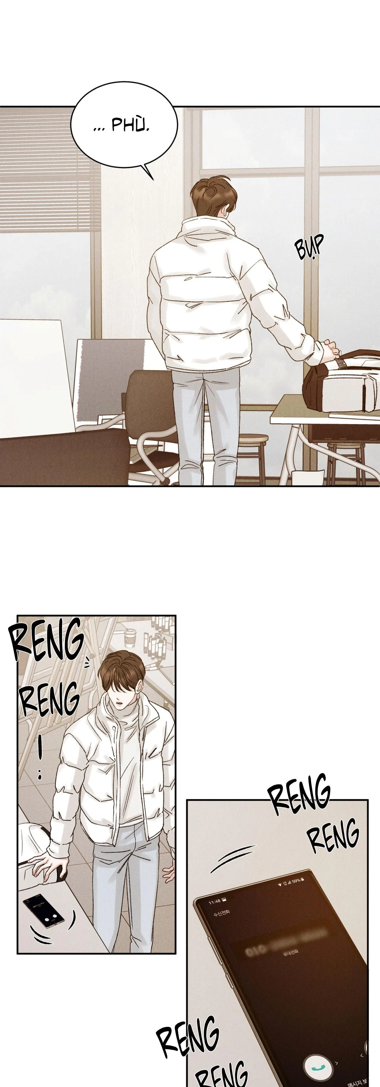 Joo Eun Chapter 22 Trang 40