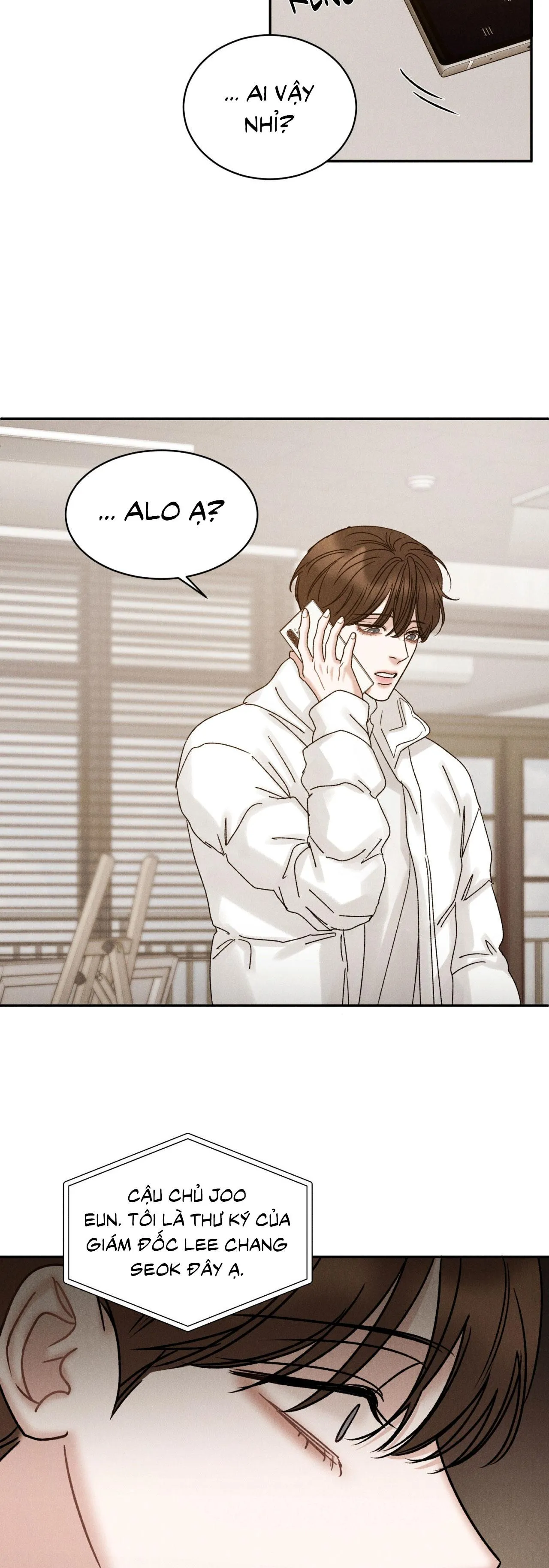 Joo Eun Chapter 22 Trang 41