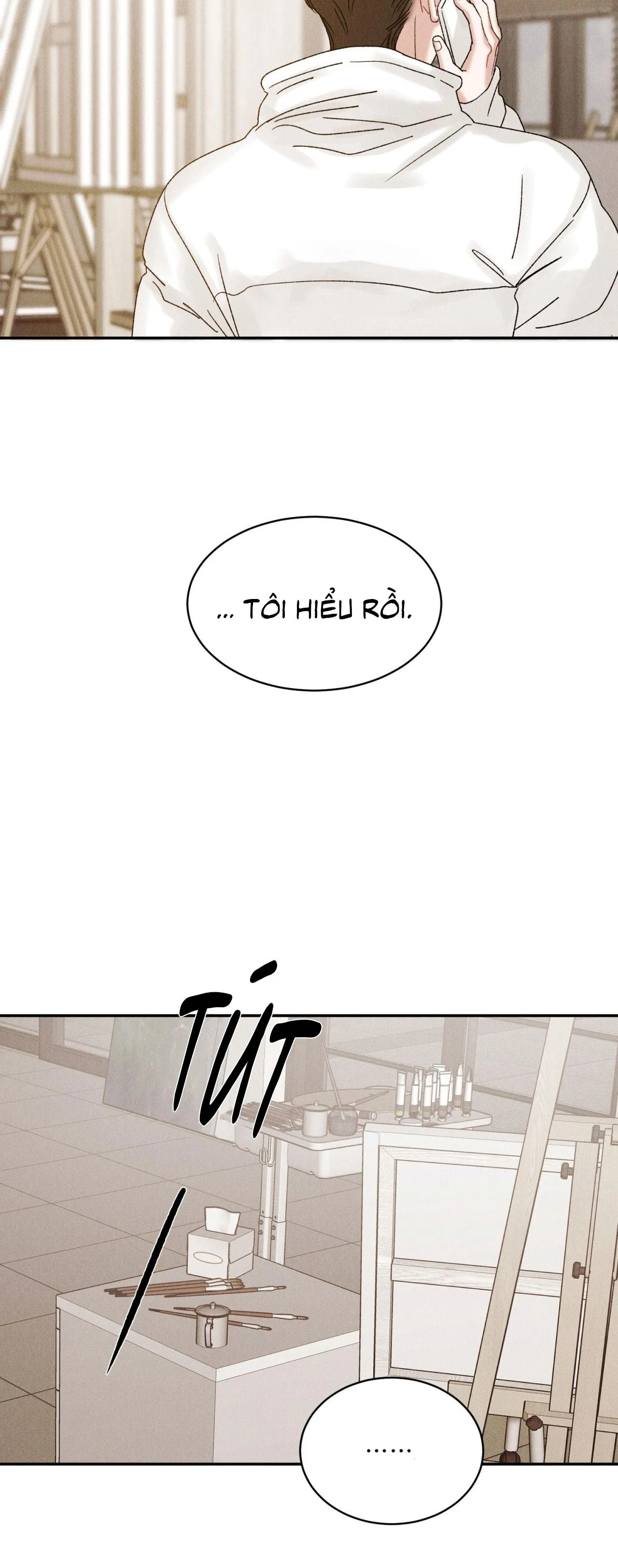 Joo Eun Chapter 22 Trang 43