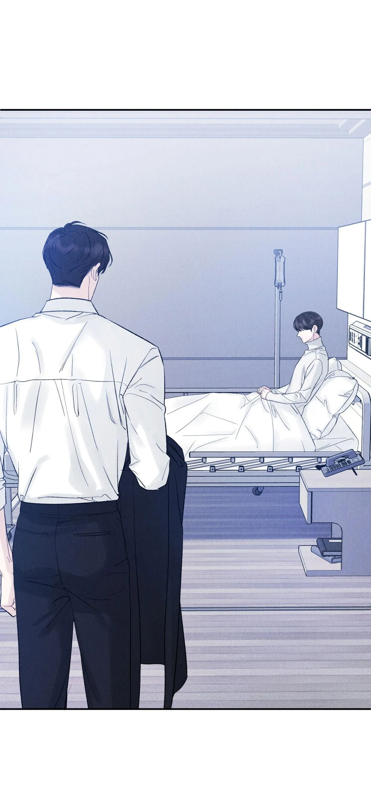 Joo Eun Chapter 23 Trang 7