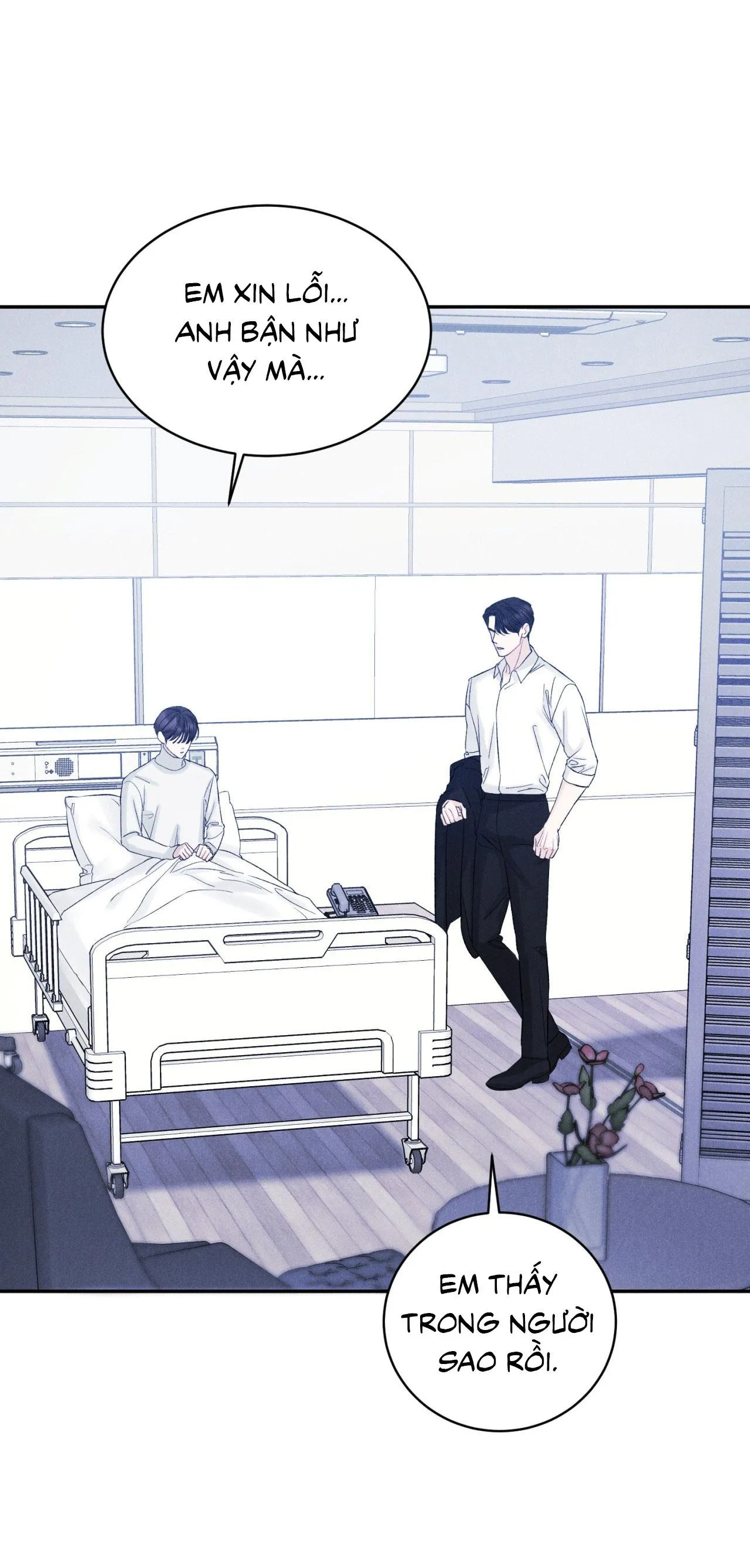 Joo Eun Chapter 23 Trang 9