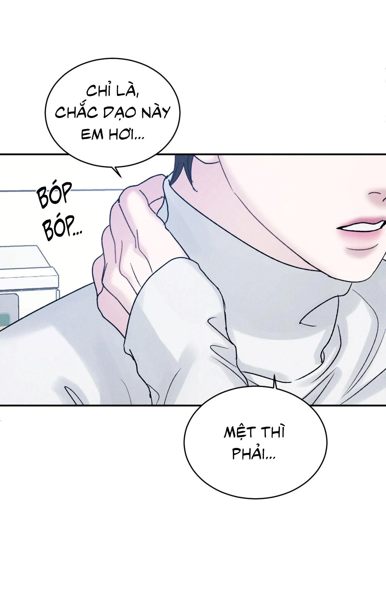 Joo Eun Chapter 23 Trang 11