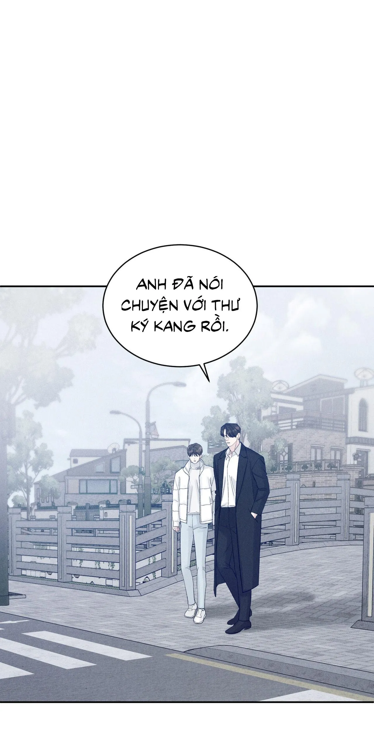 Joo Eun Chapter 23 Trang 20