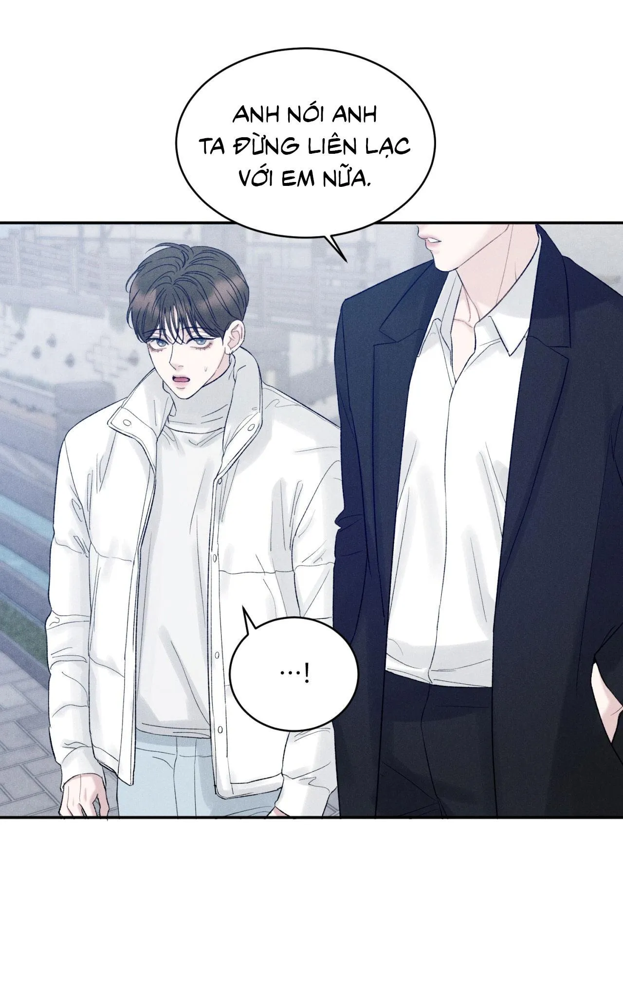 Joo Eun Chapter 23 Trang 21