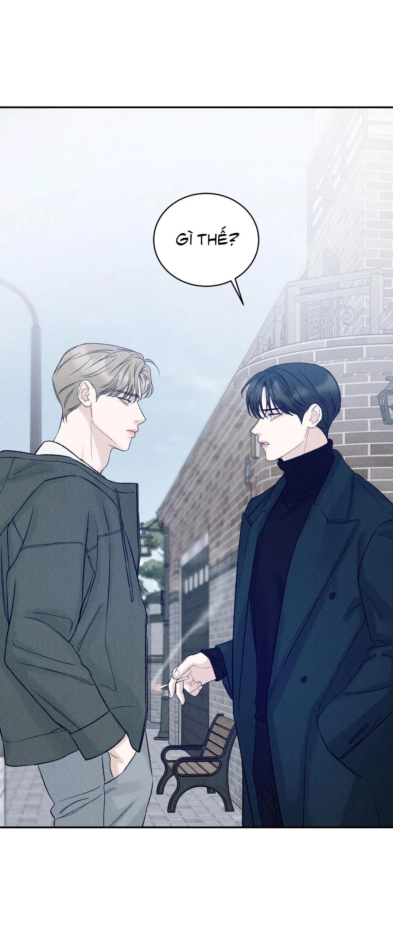 Joo Eun Chapter 23 Trang 33