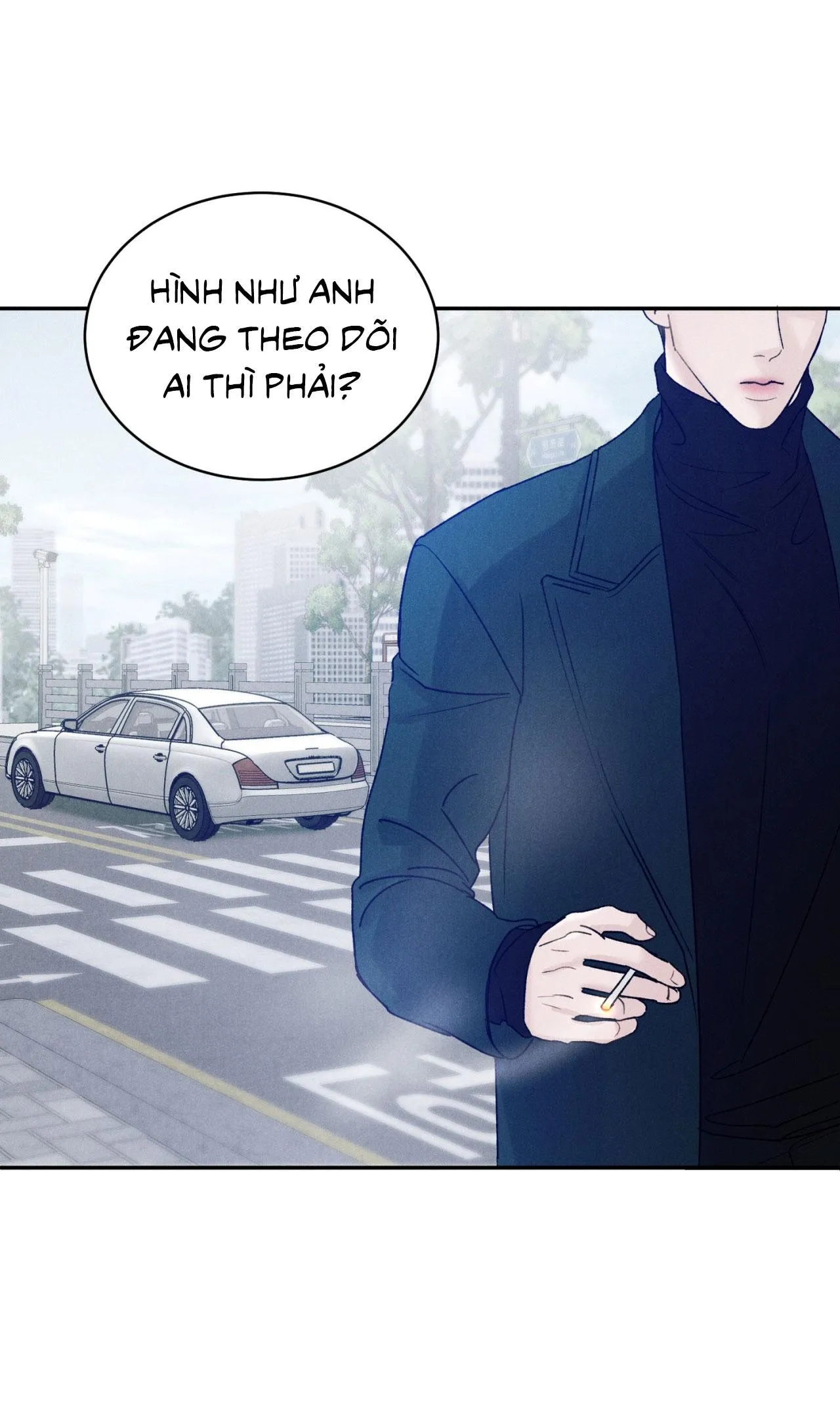 Joo Eun Chapter 23 Trang 35