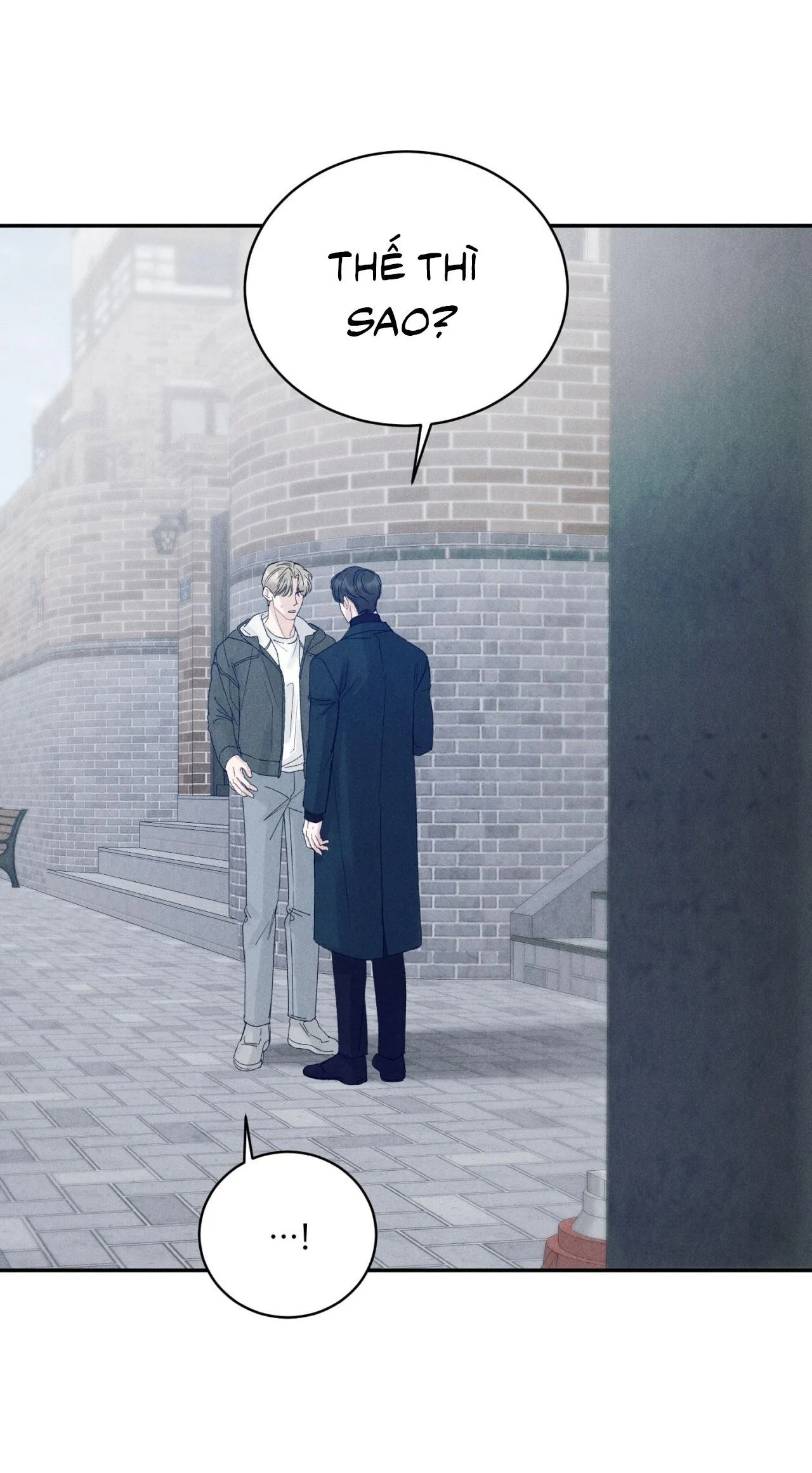 Joo Eun Chapter 23 Trang 36