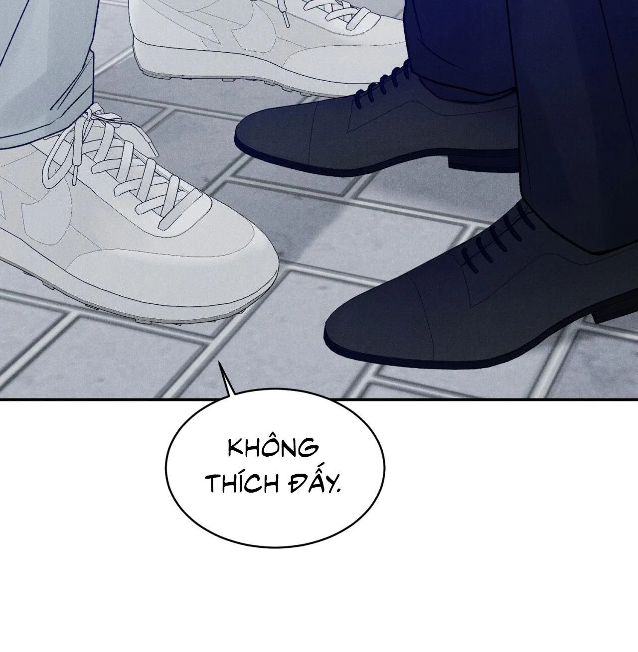 Joo Eun Chapter 23 Trang 42