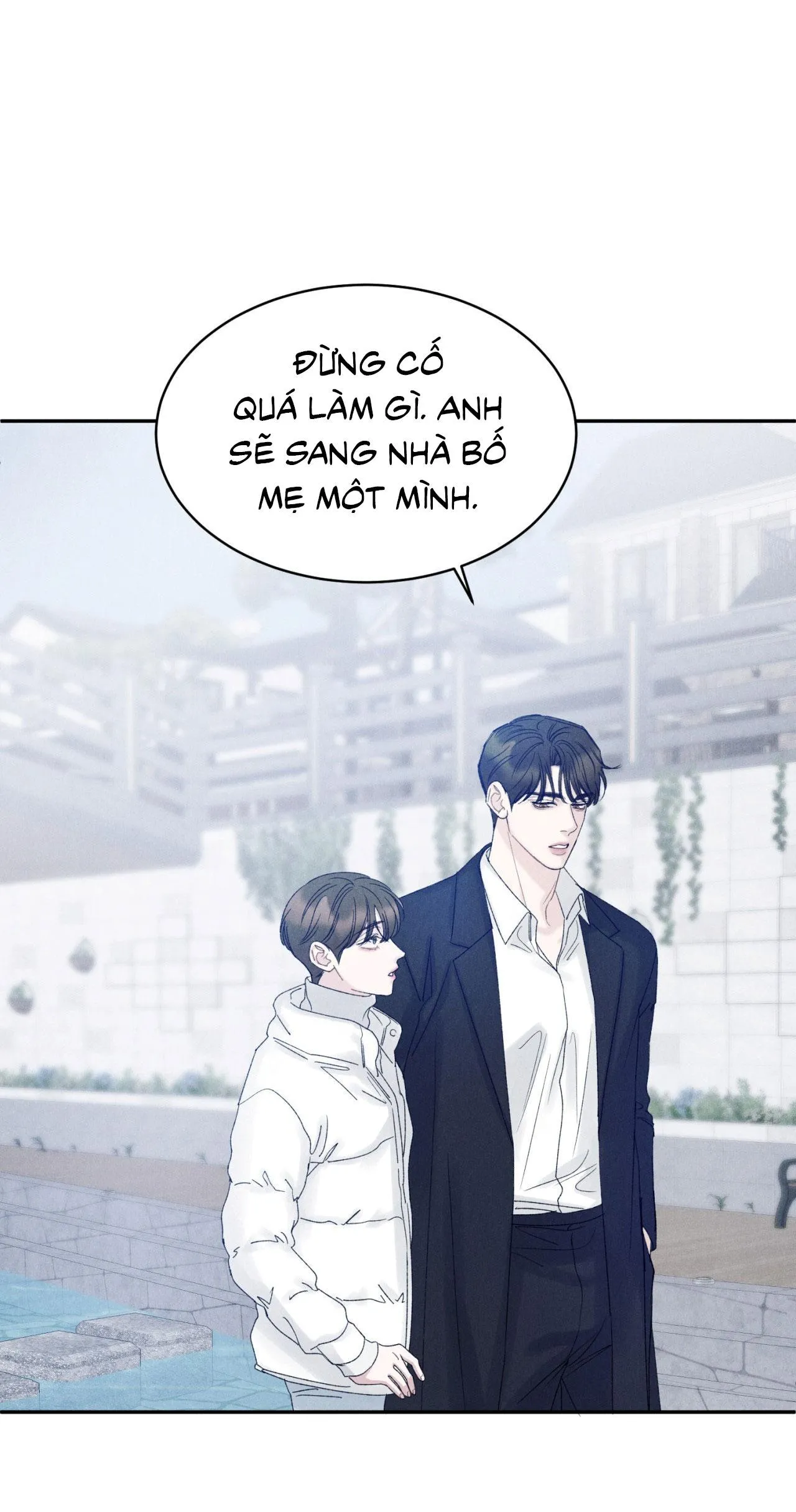 Joo Eun Chapter 23 Trang 48