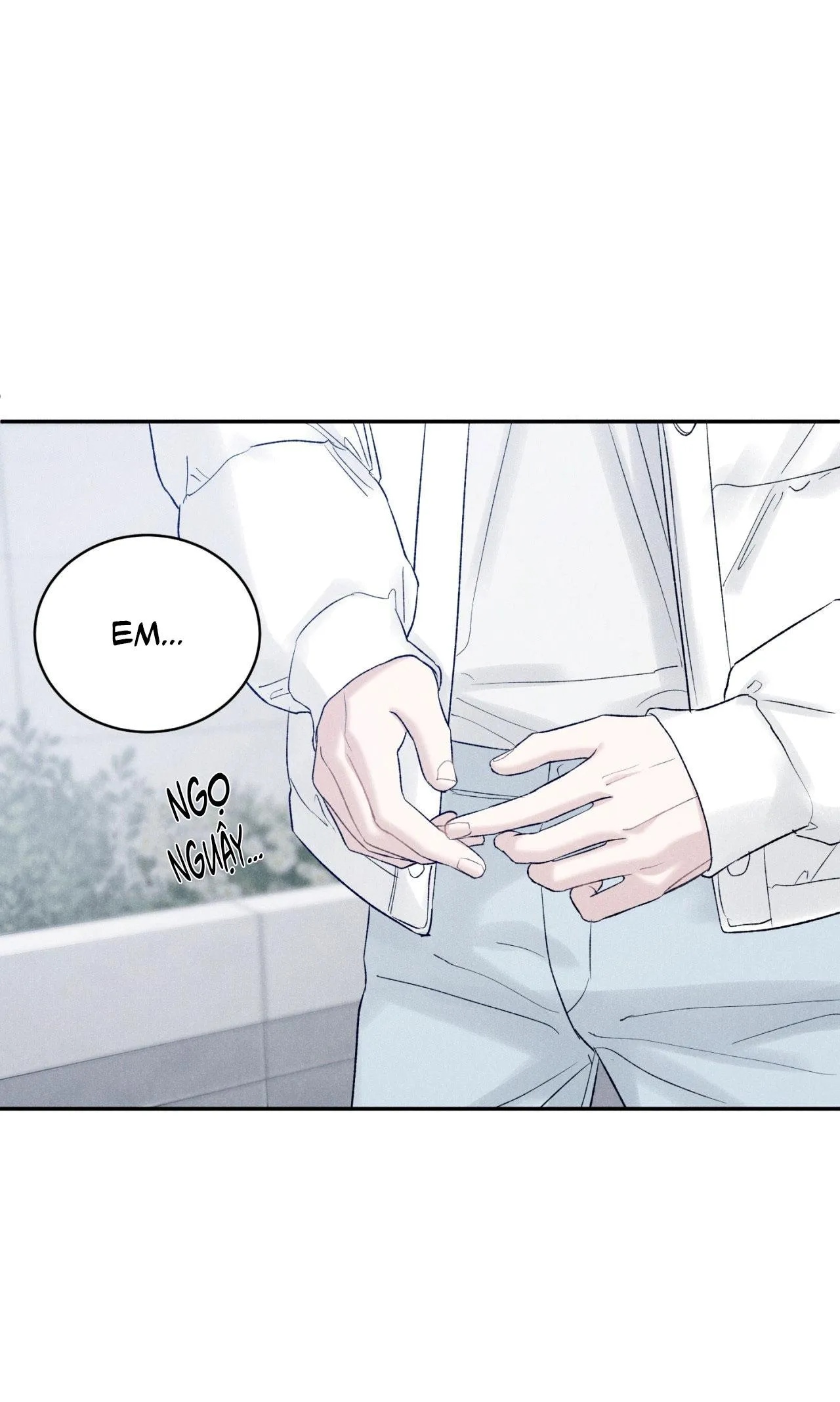 Joo Eun Chapter 23 Trang 51