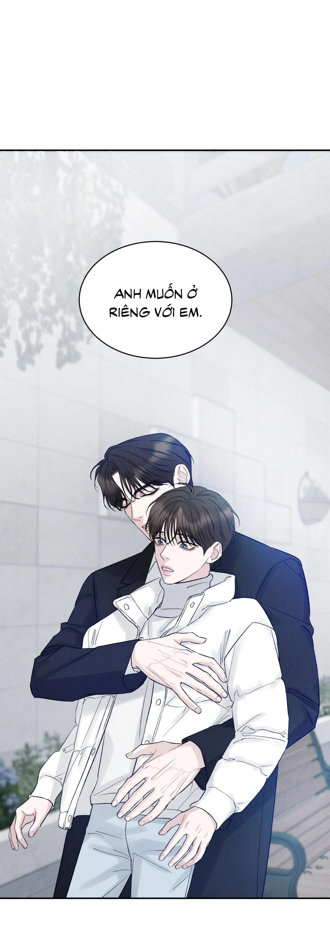 Joo Eun Chapter 23 Trang 55