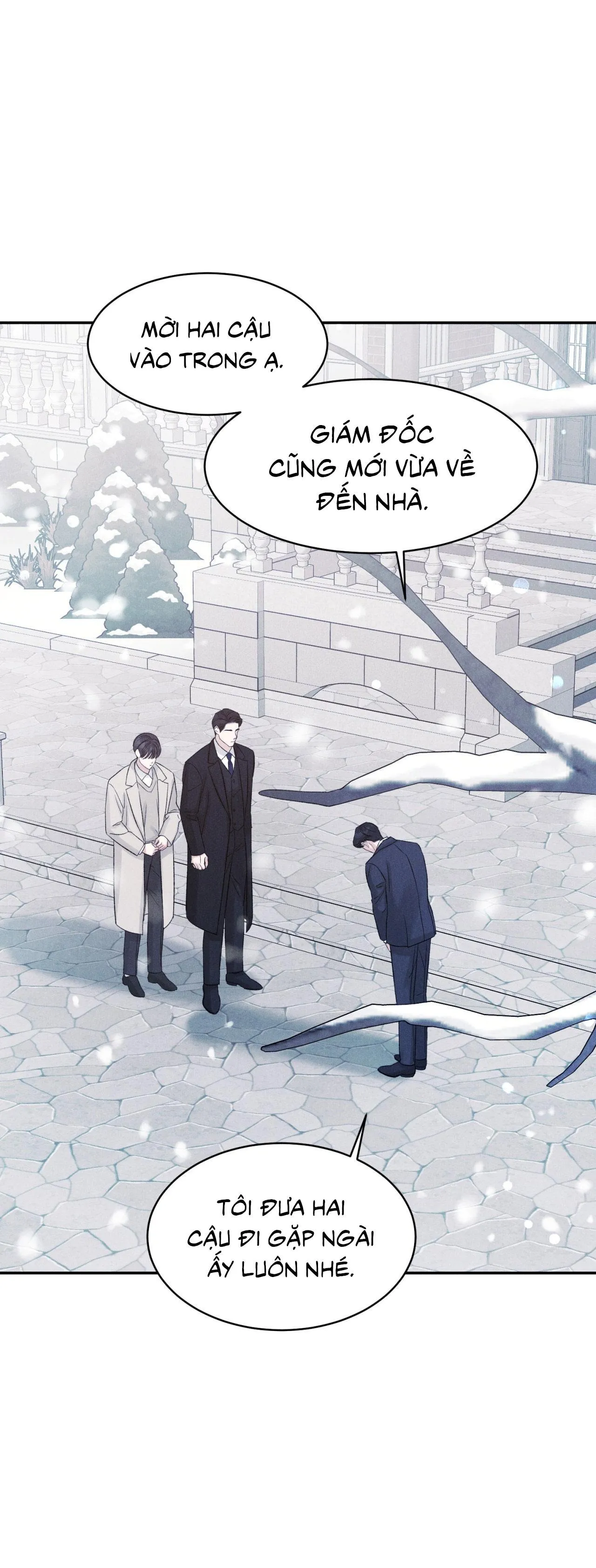 Joo Eun Chapter 23 Trang 60