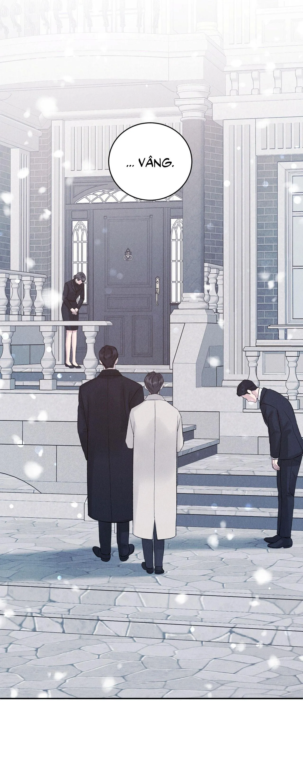 Joo Eun Chapter 23 Trang 63