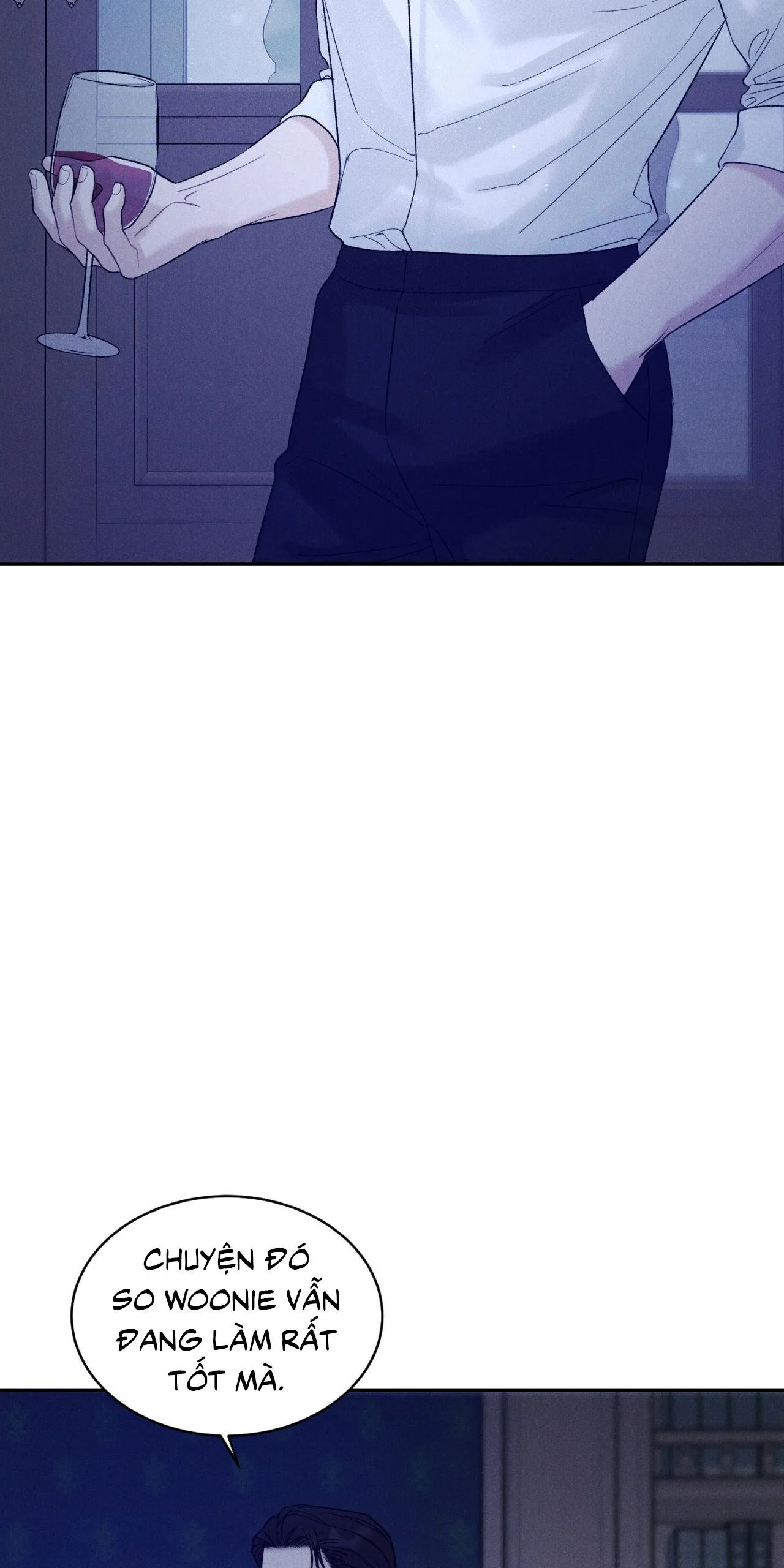 Joo Eun Chapter 24 Trang 4