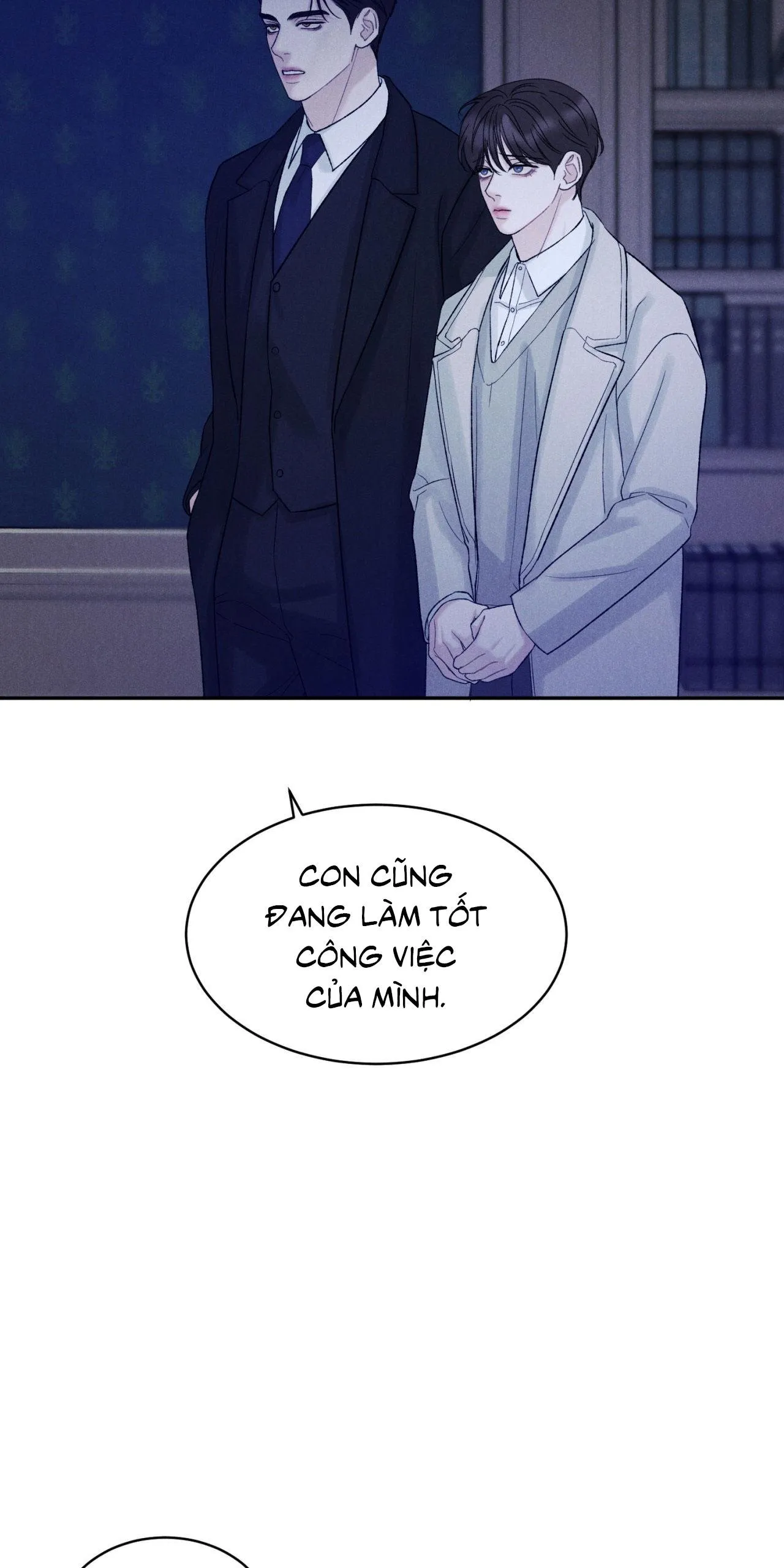 Joo Eun Chapter 24 Trang 5