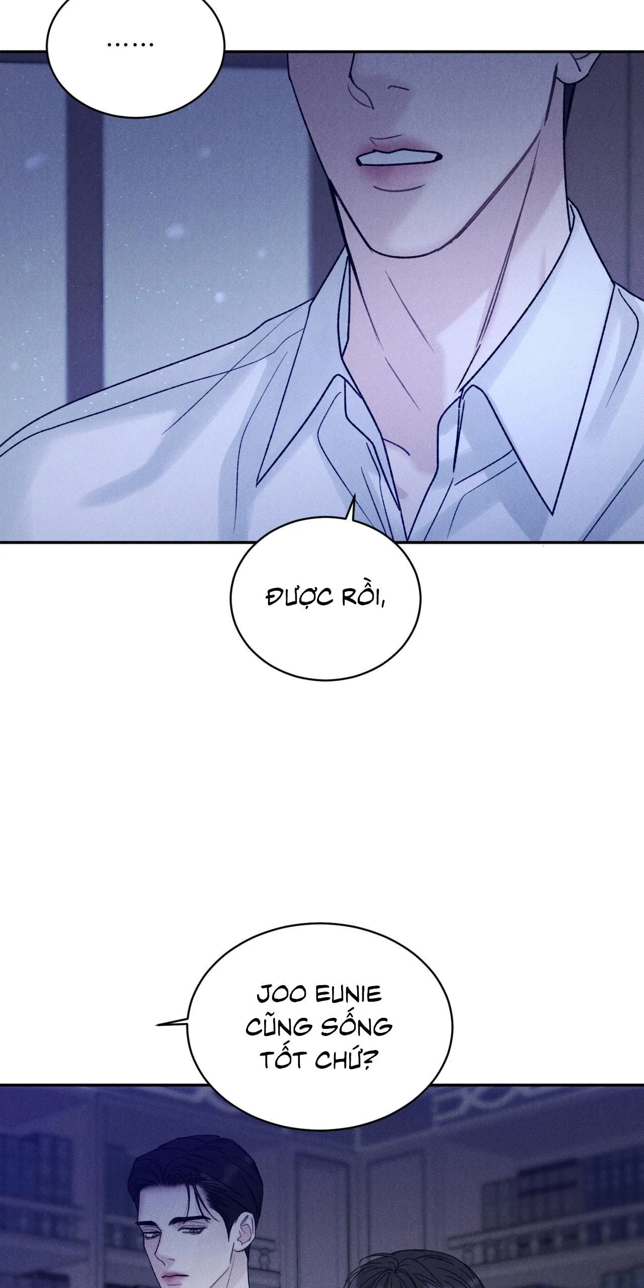 Joo Eun Chapter 24 Trang 6