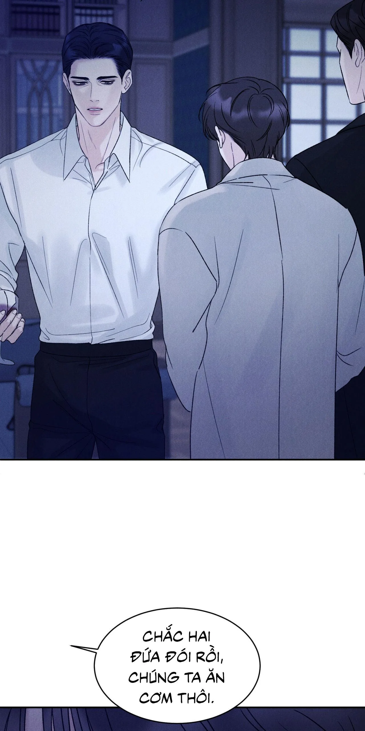 Joo Eun Chapter 24 Trang 9