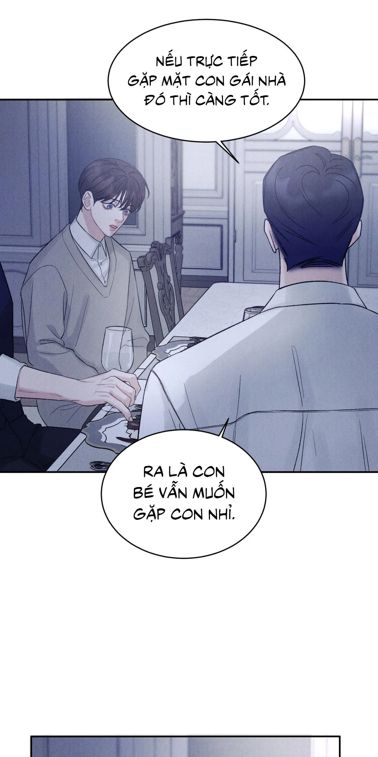 Joo Eun Chapter 24 Trang 14