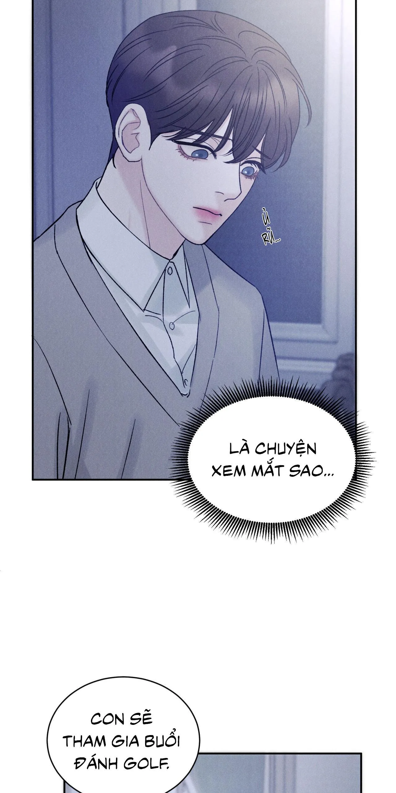 Joo Eun Chapter 24 Trang 15