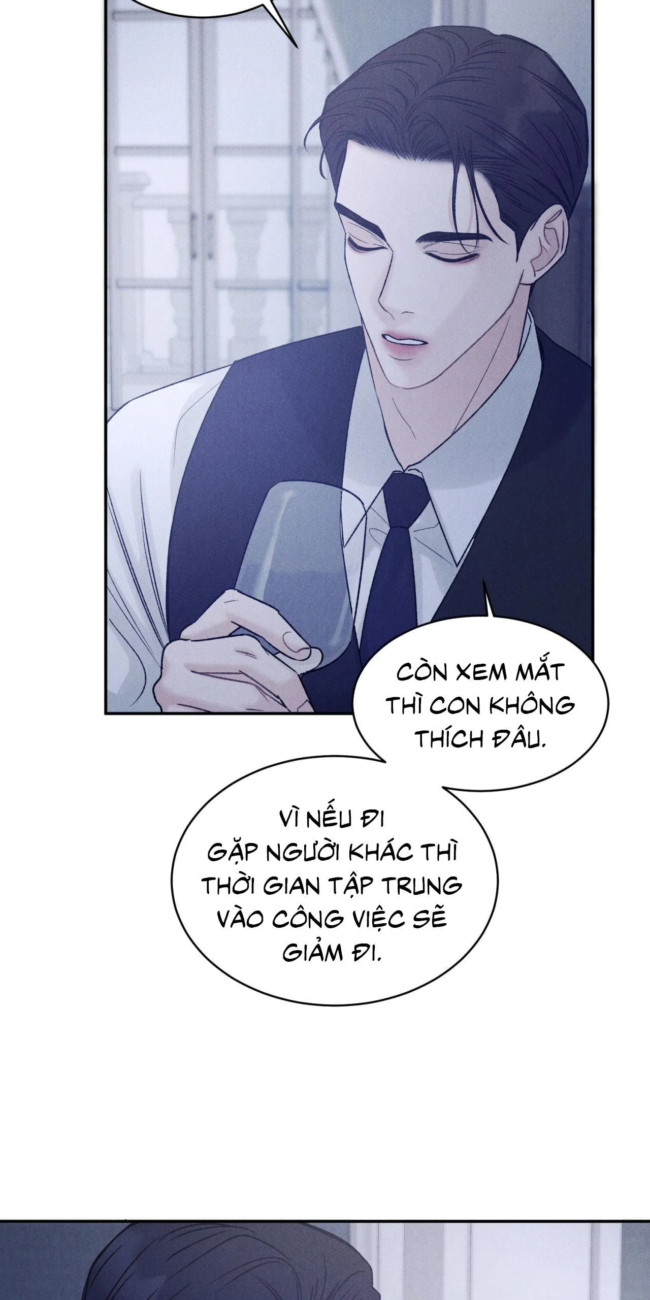 Joo Eun Chapter 24 Trang 16