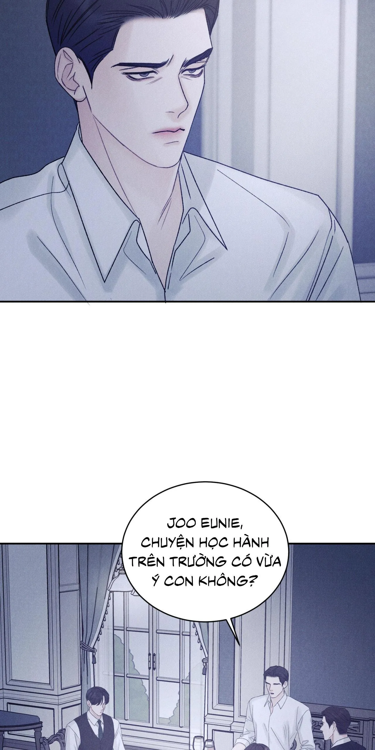 Joo Eun Chapter 24 Trang 17