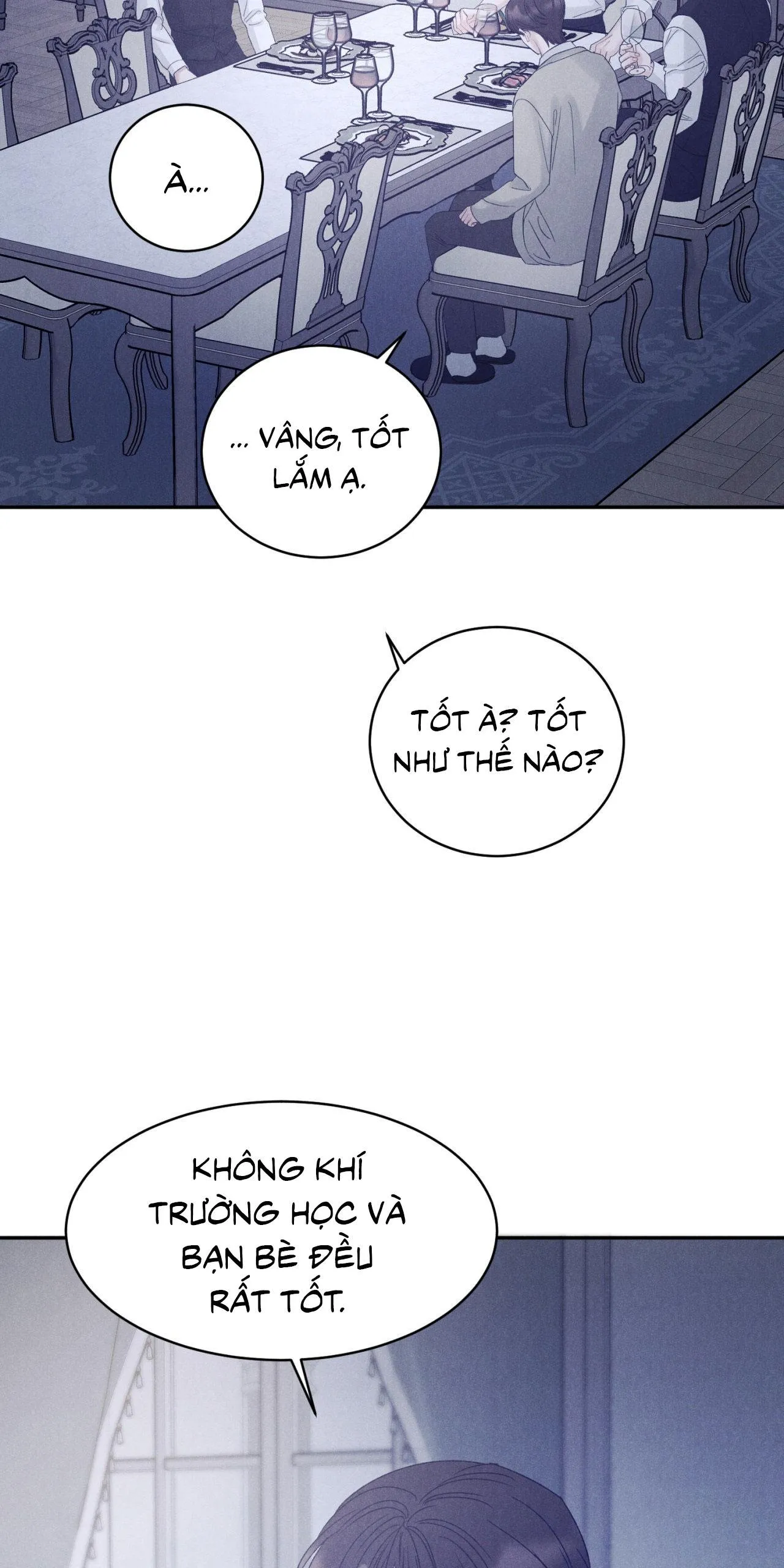 Joo Eun Chapter 24 Trang 18