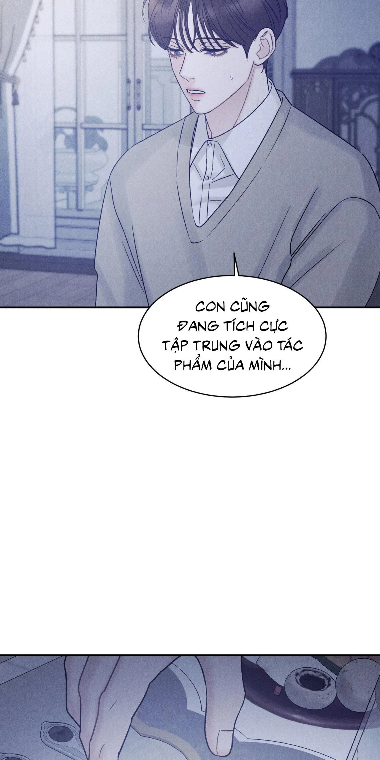 Joo Eun Chapter 24 Trang 19