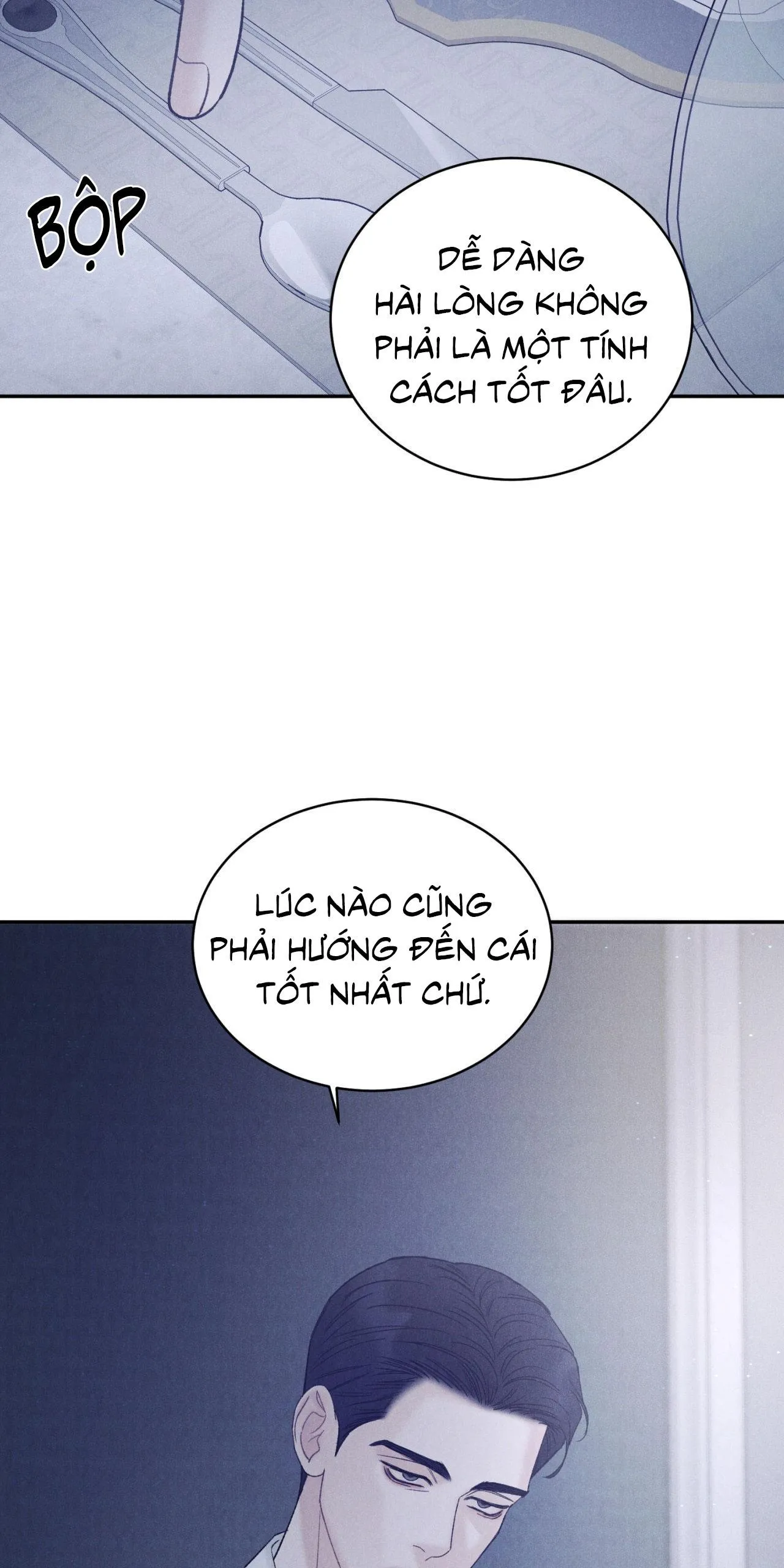 Joo Eun Chapter 24 Trang 20