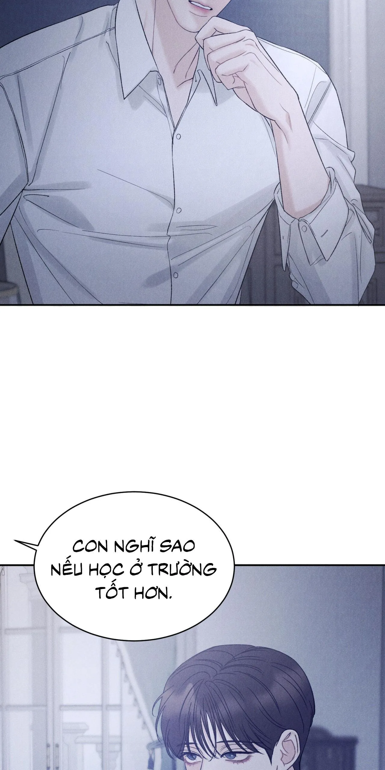 Joo Eun Chapter 24 Trang 21