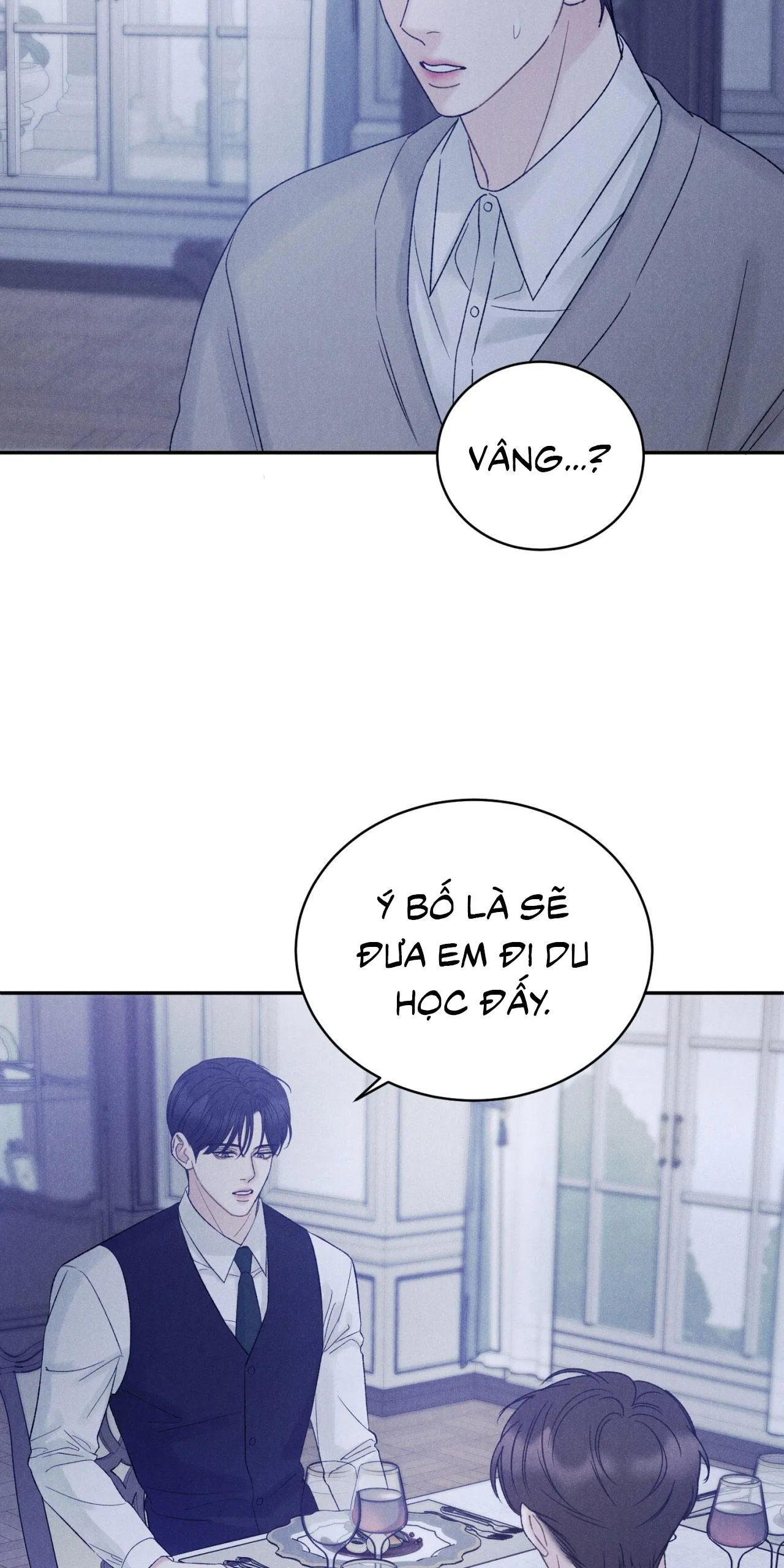 Joo Eun Chapter 24 Trang 22