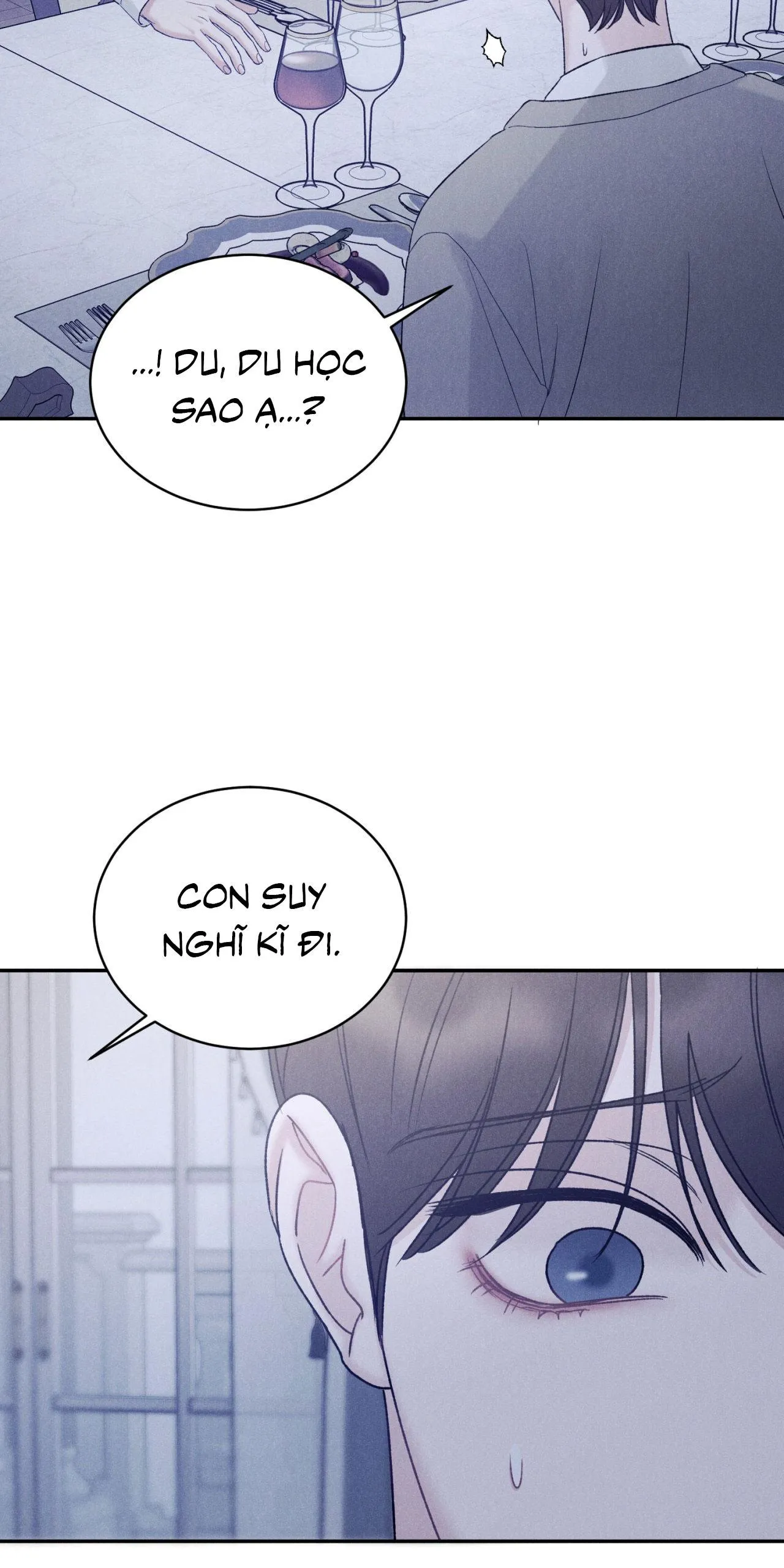 Joo Eun Chapter 24 Trang 23
