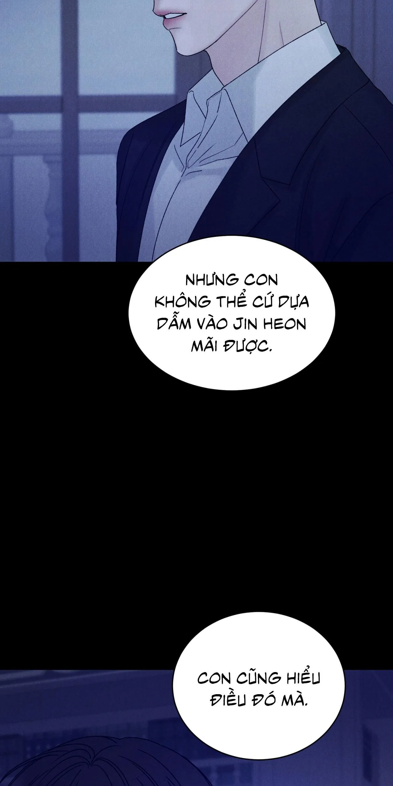 Joo Eun Chapter 24 Trang 28