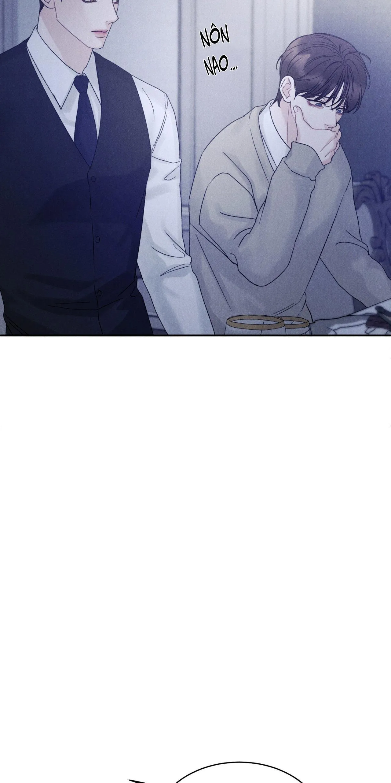 Joo Eun Chapter 24 Trang 31