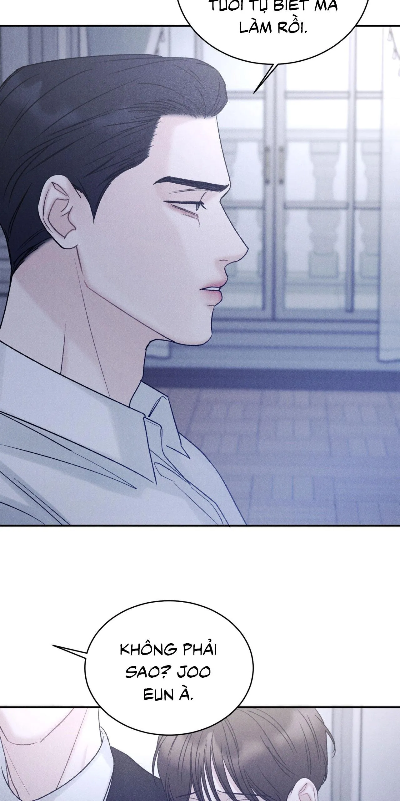 Joo Eun Chapter 24 Trang 34