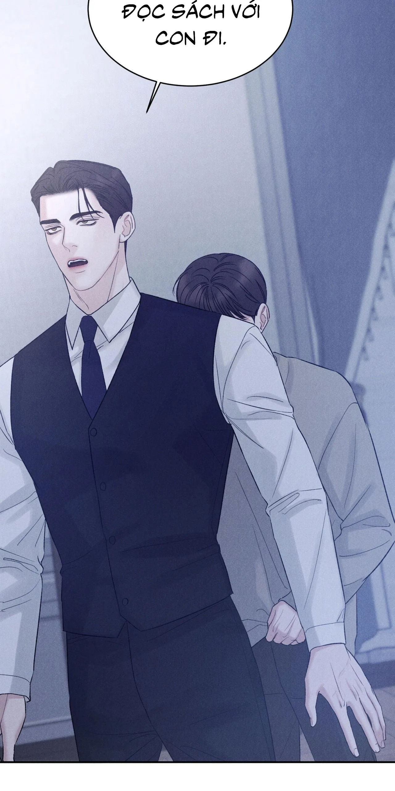 Joo Eun Chapter 24 Trang 36