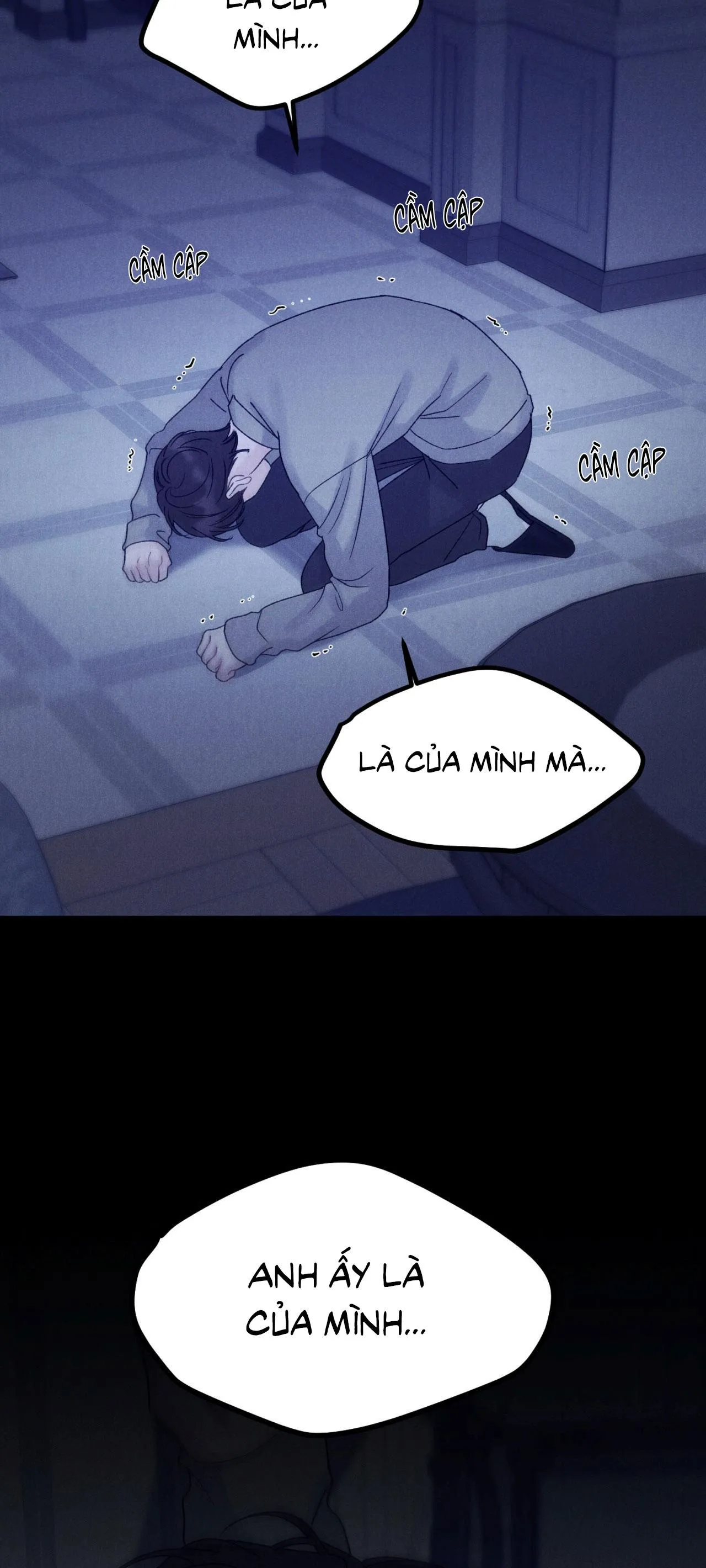 Joo Eun Chapter 24 Trang 48