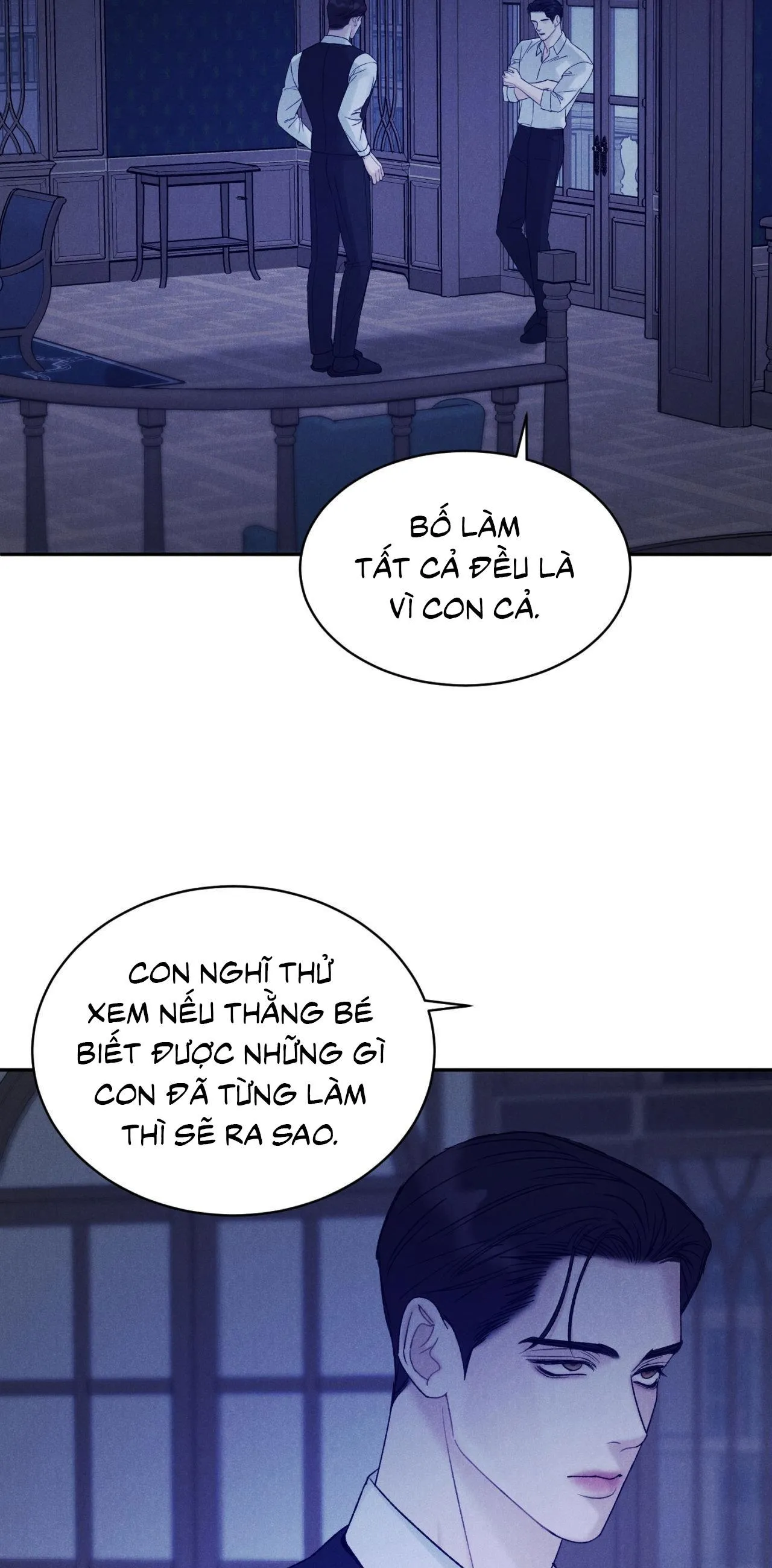 Joo Eun Chapter 25 Trang 3