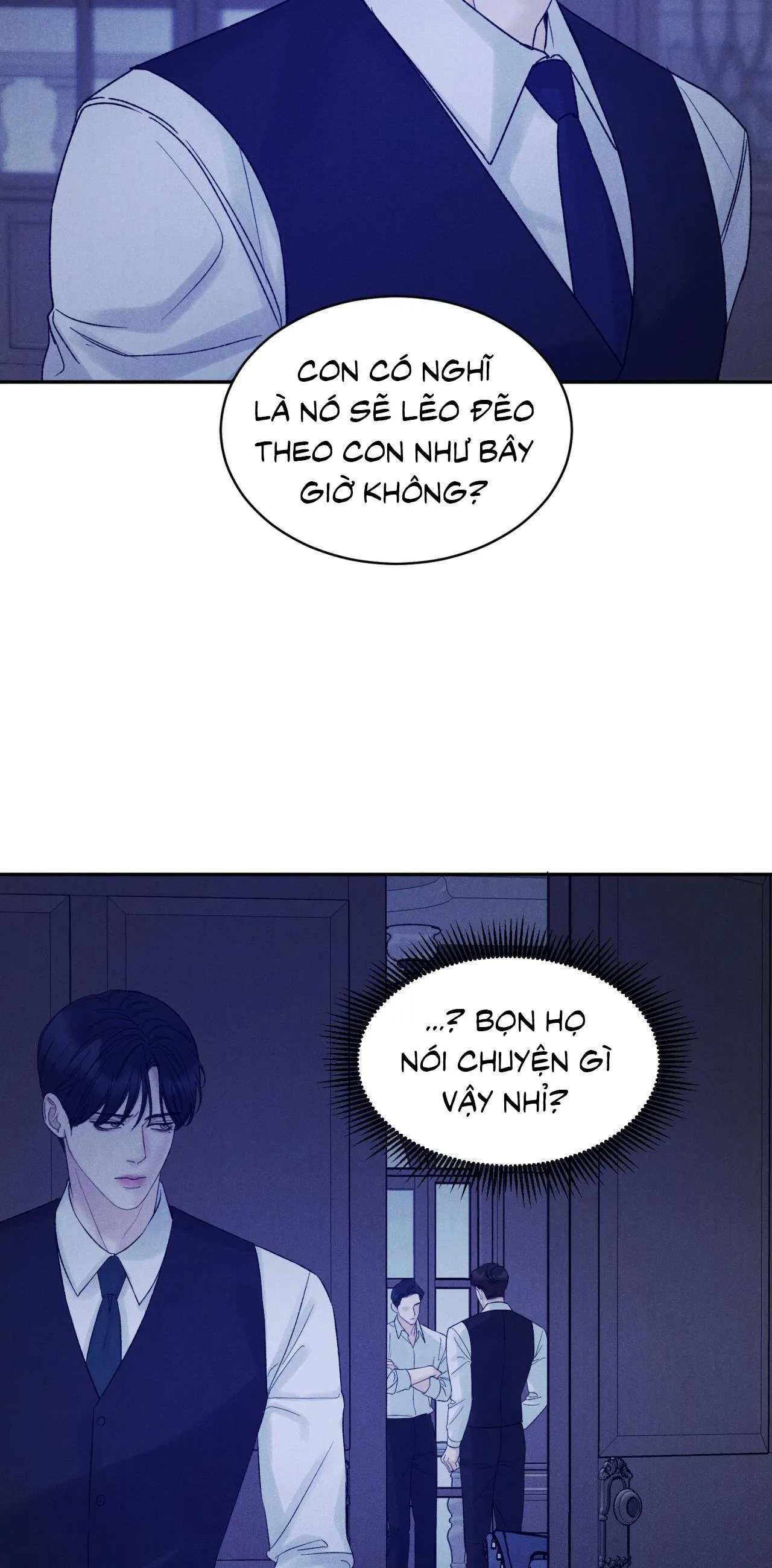 Joo Eun Chapter 25 Trang 4