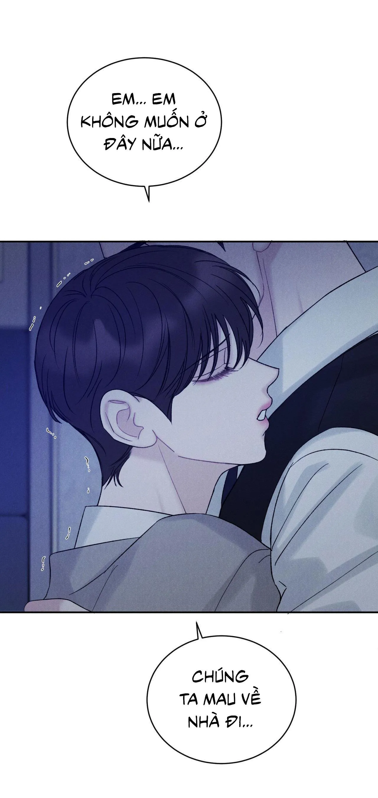 Joo Eun Chapter 25 Trang 15